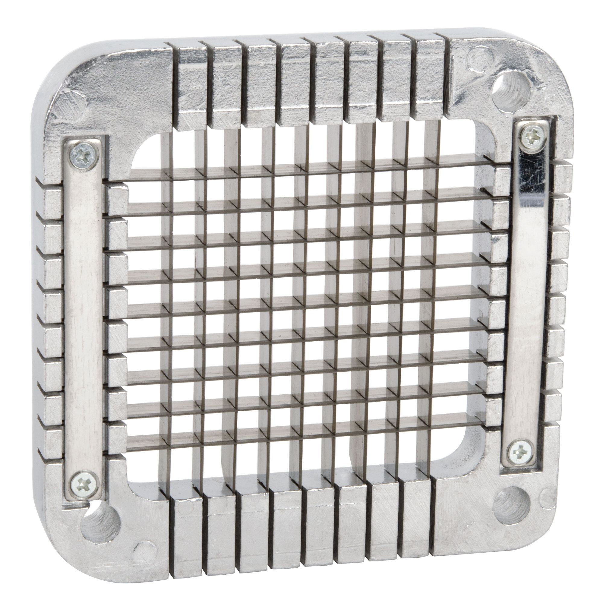 1/4" French Fry Cutter Blade Set