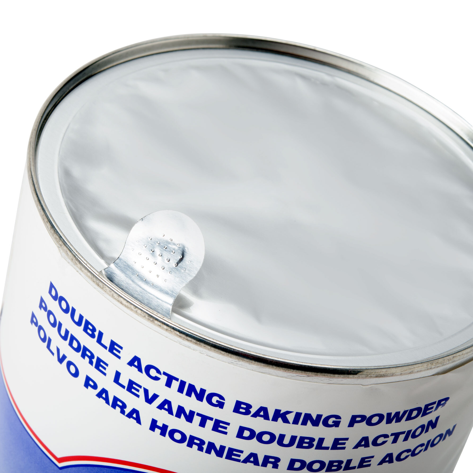 Double Acting Baking Powder 5 lb. Canister