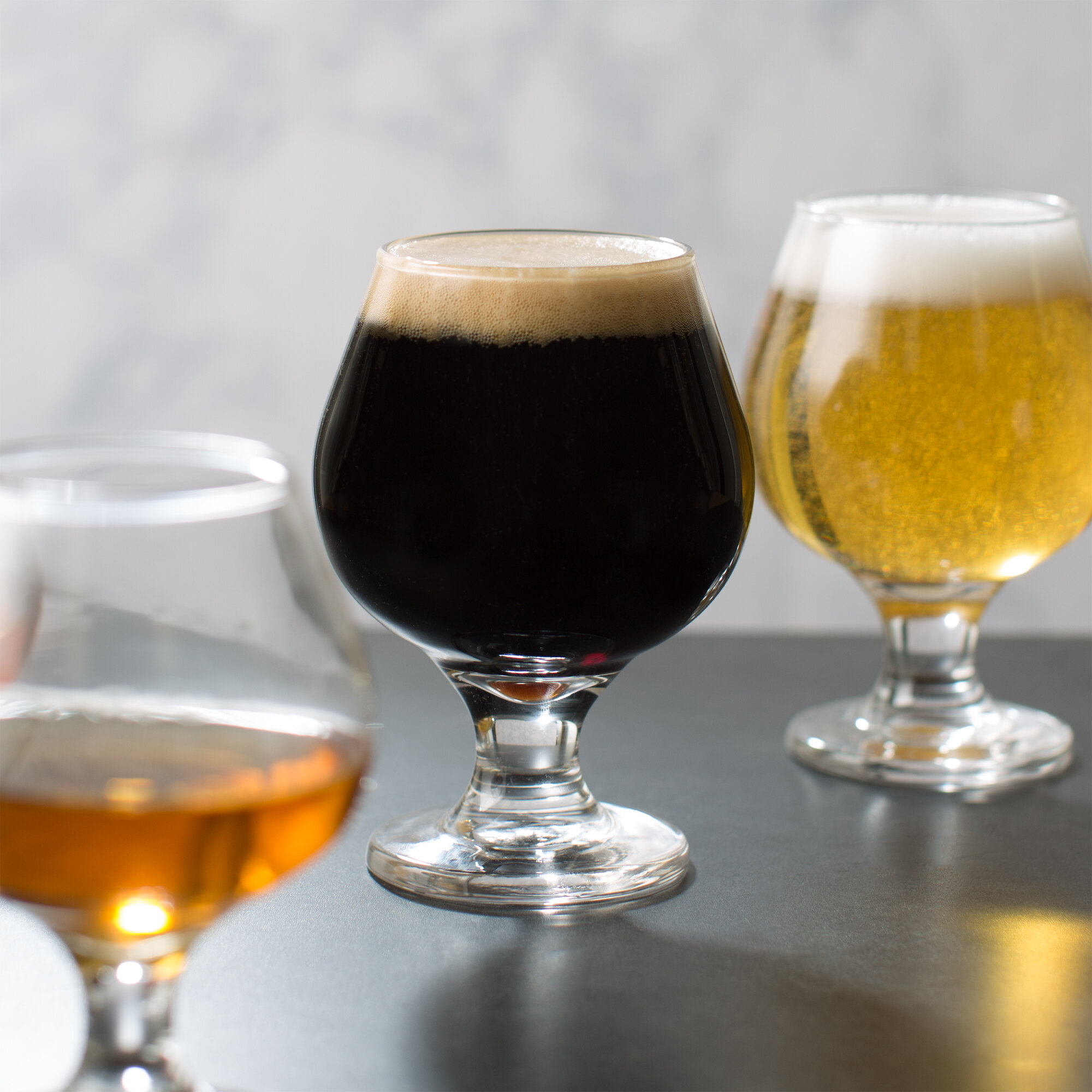 Acopa Select 9 oz. Brandy Snifter 12/Case