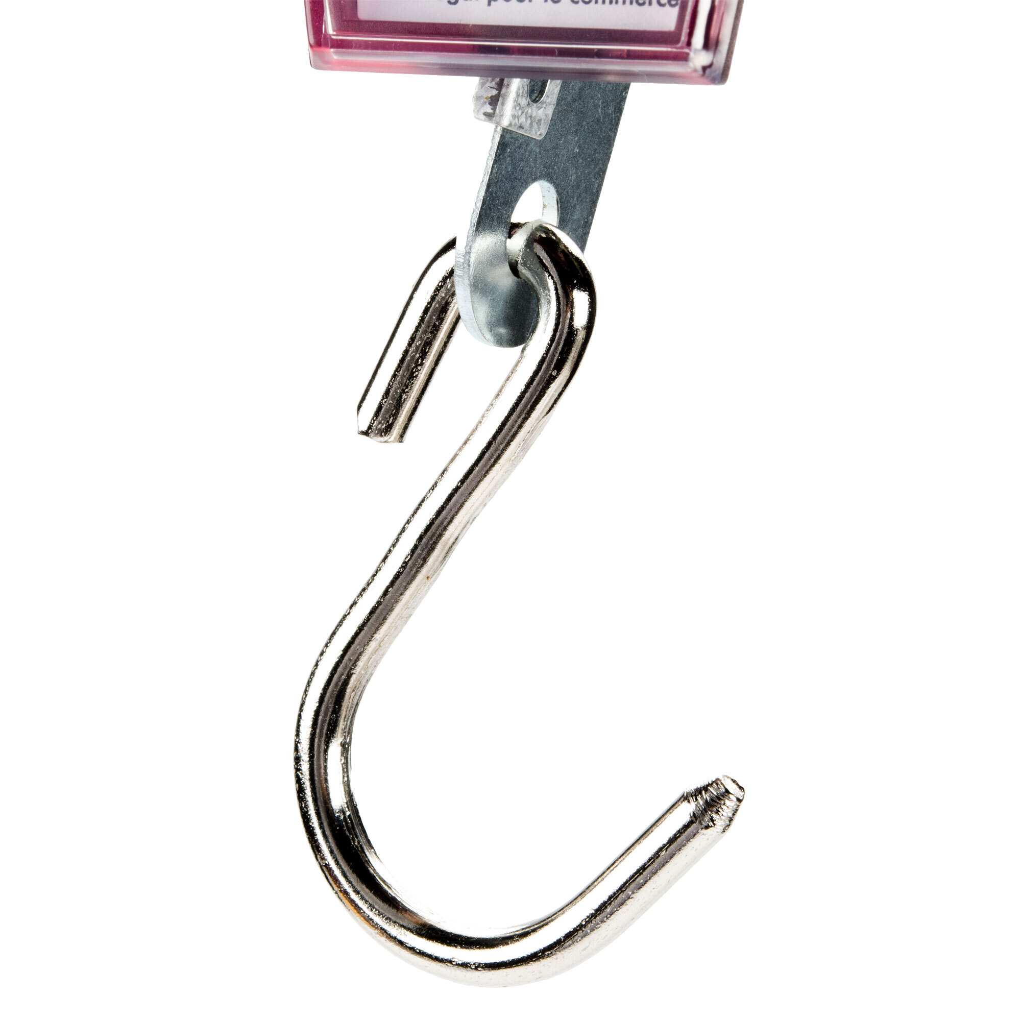 Taylor 3070 Industrial Hanging Spring Scale 70 lb. x 1 lb.