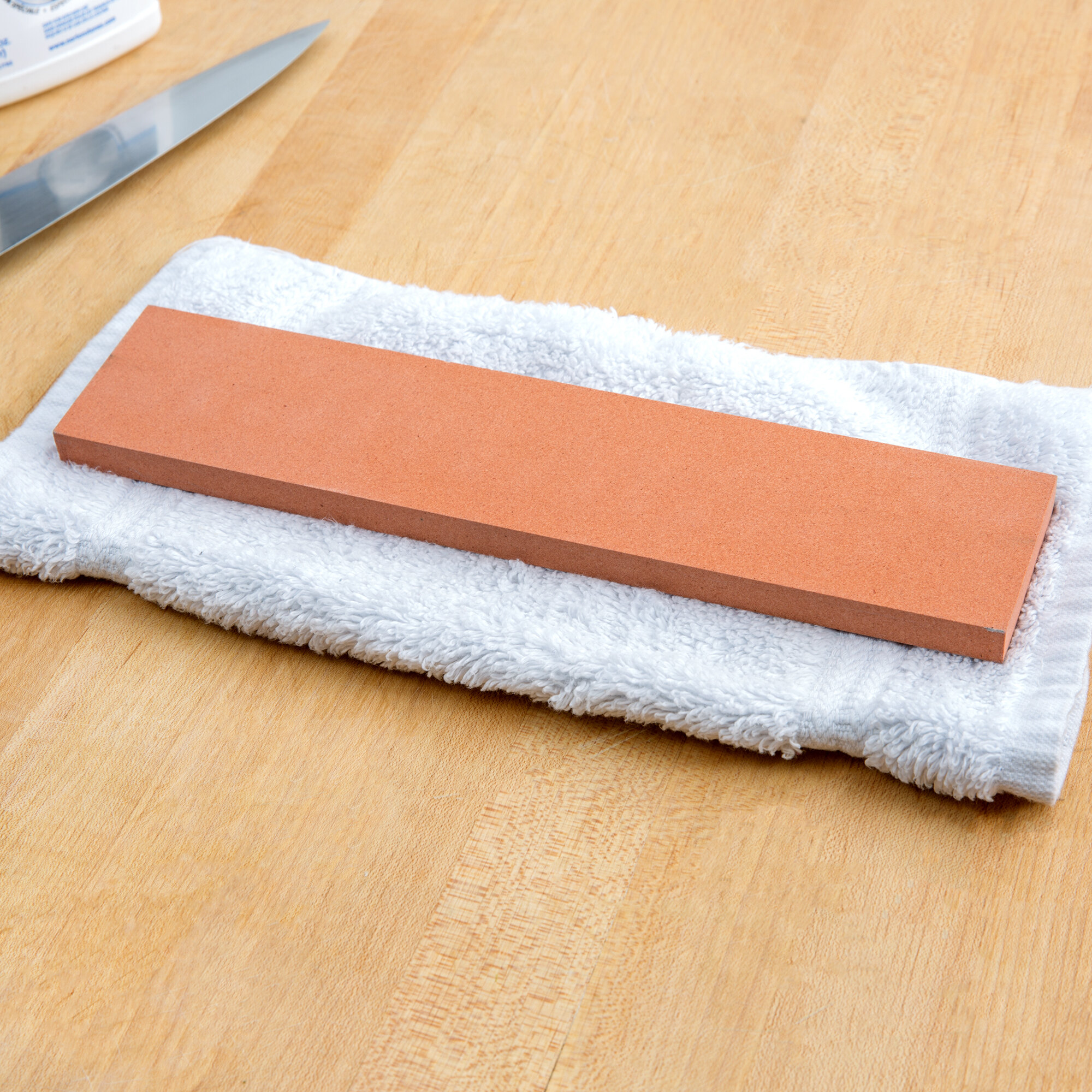 Victorinox 4.3391.10 Replacement India Fine Sharpening Stone