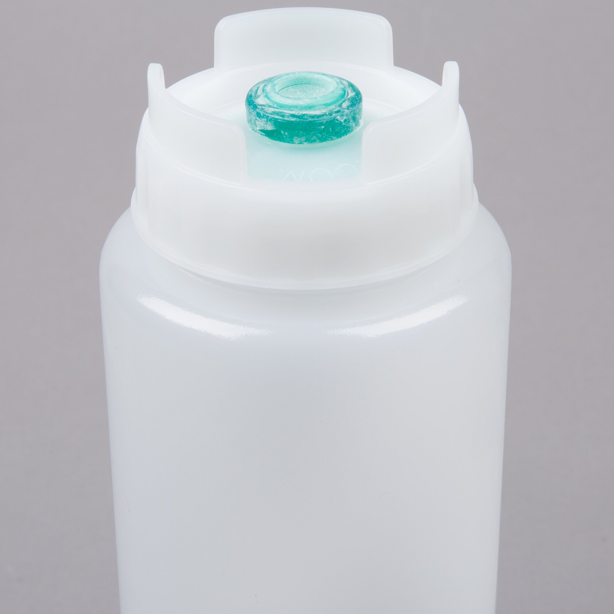 FIFO Innovations 20 oz. Squeeze Bottle with Thin Dispensing Valve