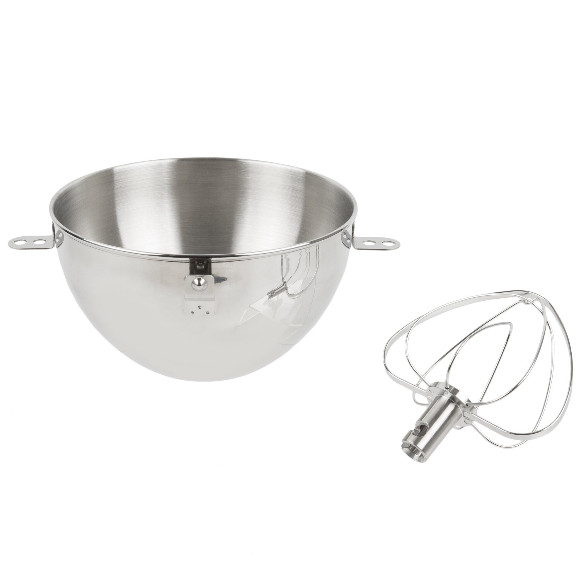 kitchenaid bowls microwave safe