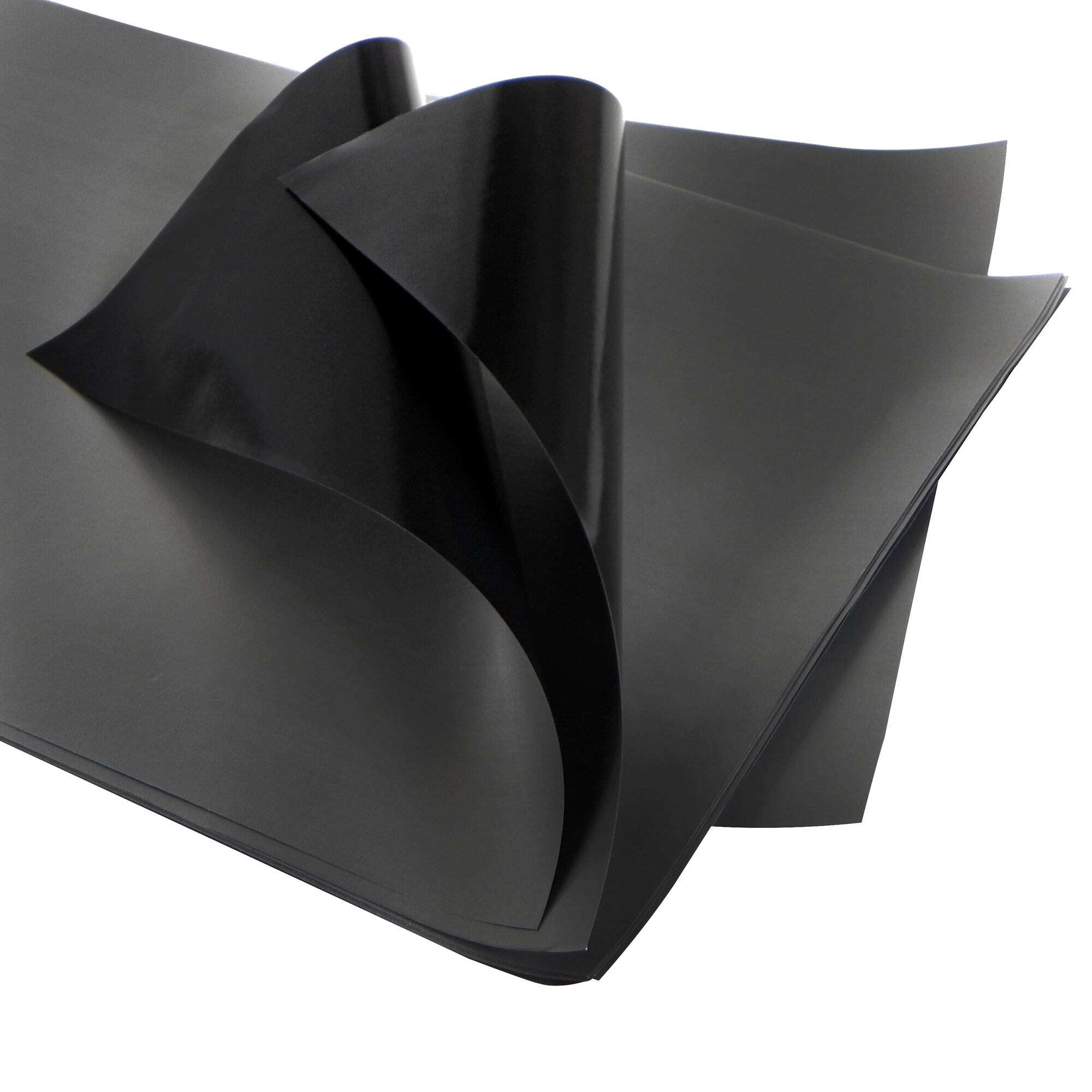 High Speed Toaster 33" x 12 1/4" PTFE NonStick Release Sheets for