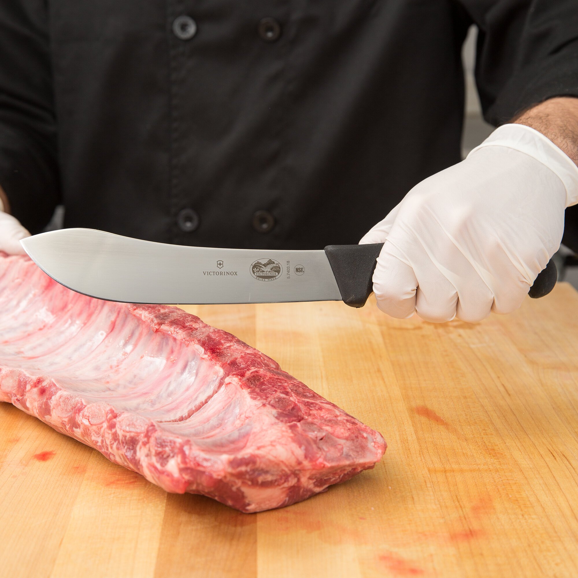 Butcher victorinox sale