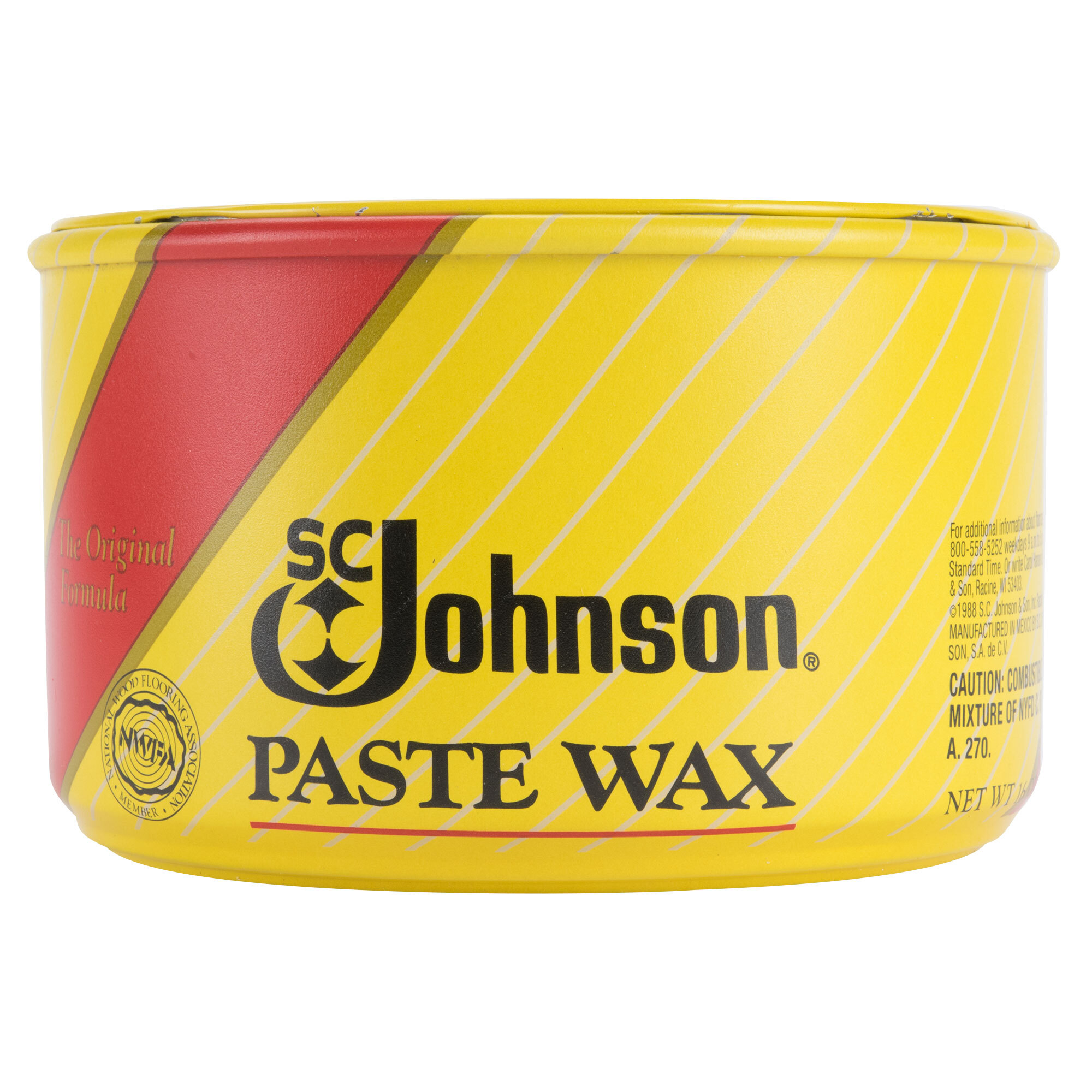 best paste wax for hardwood floors