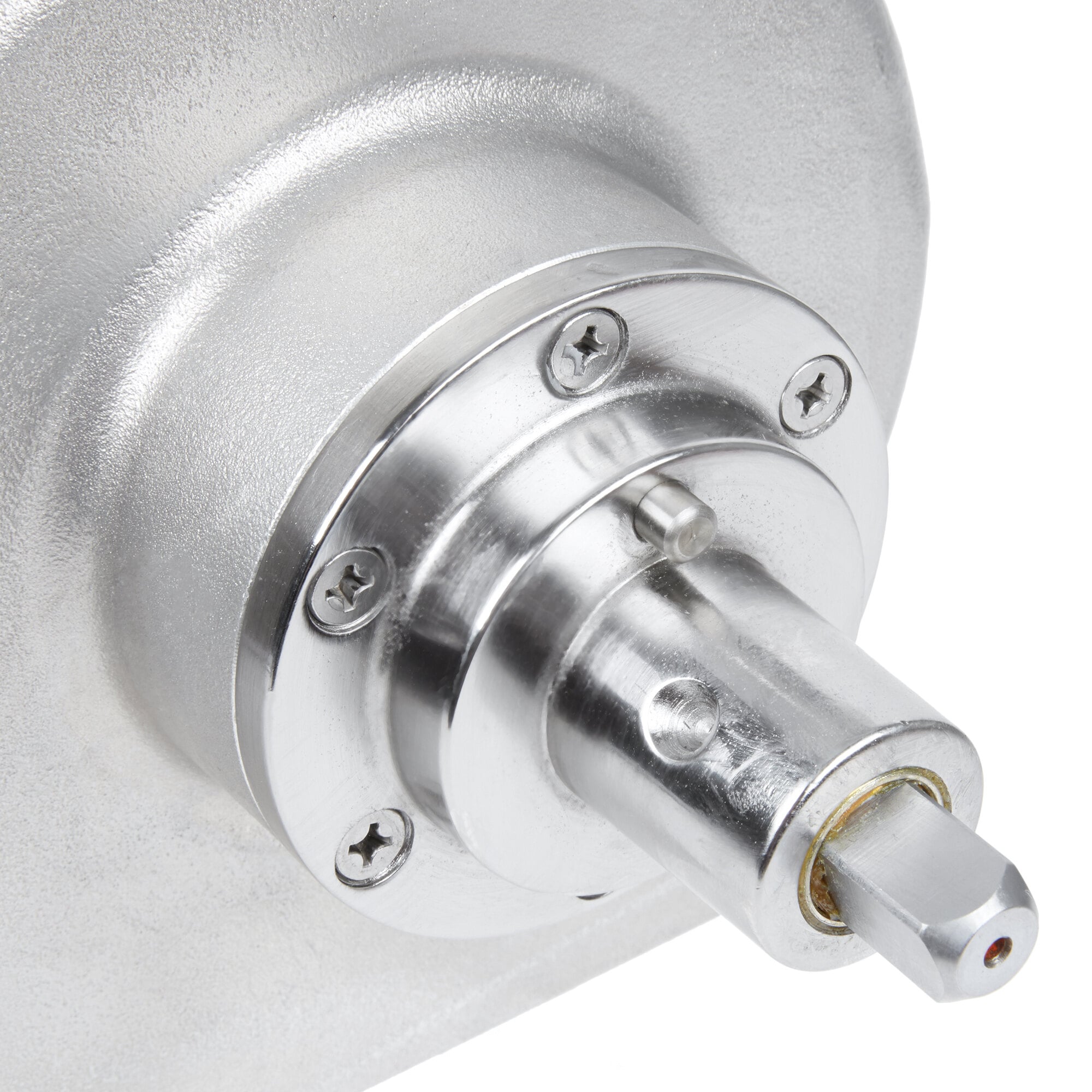 Vollrath 40785 #12 Slicer Attachment for Commercial Floor and Stand Mixers