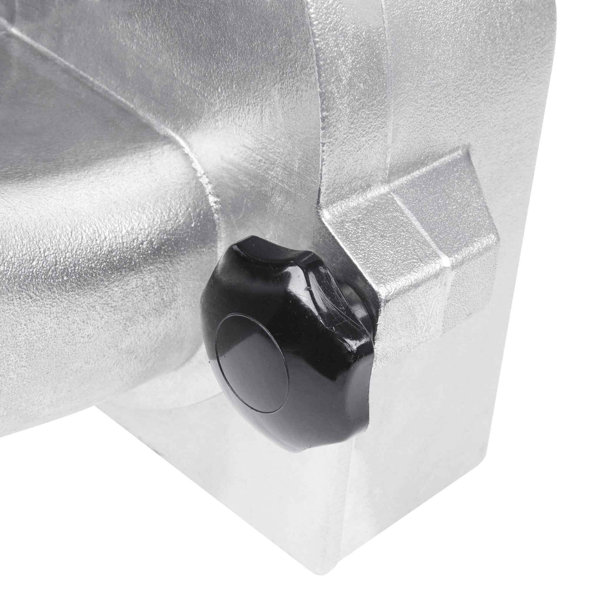 Vollrath 40785 #12 Slicer Attachment for Commercial Floor and Stand Mixers