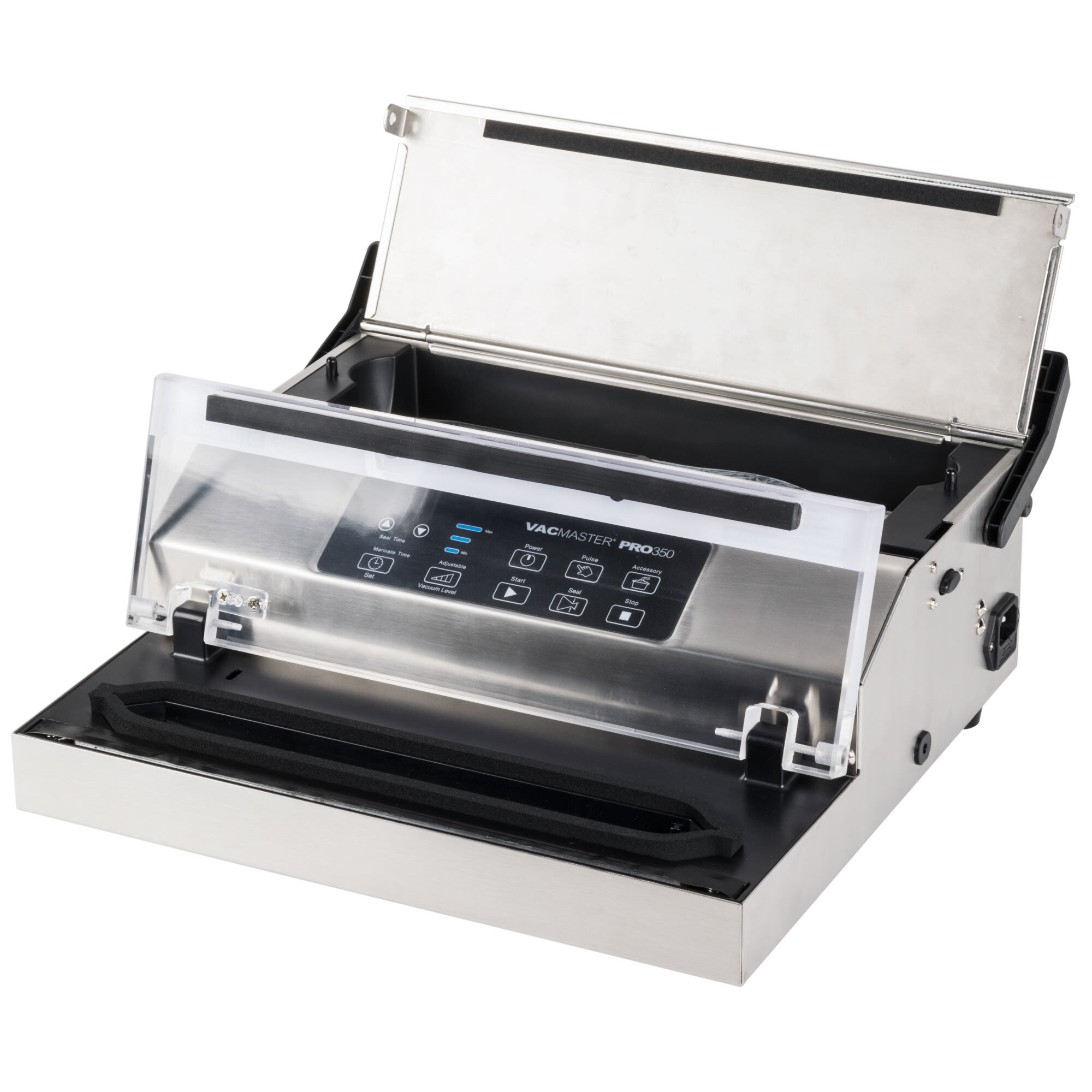ARY VacMaster PRO 350 Vacuum Sealer staurantStore