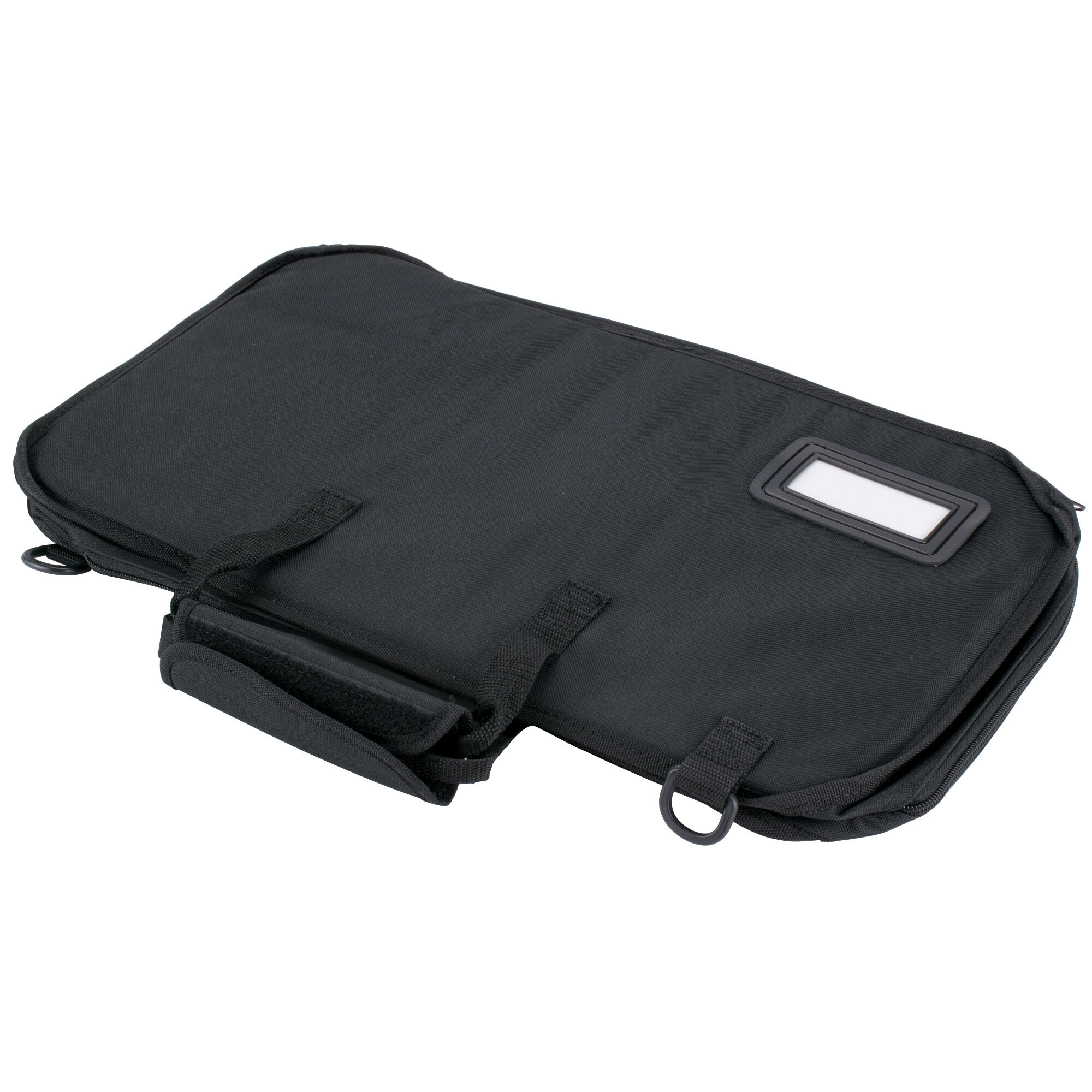 Victorinox 7.4012.4 12 Pocket Executive Knife Case