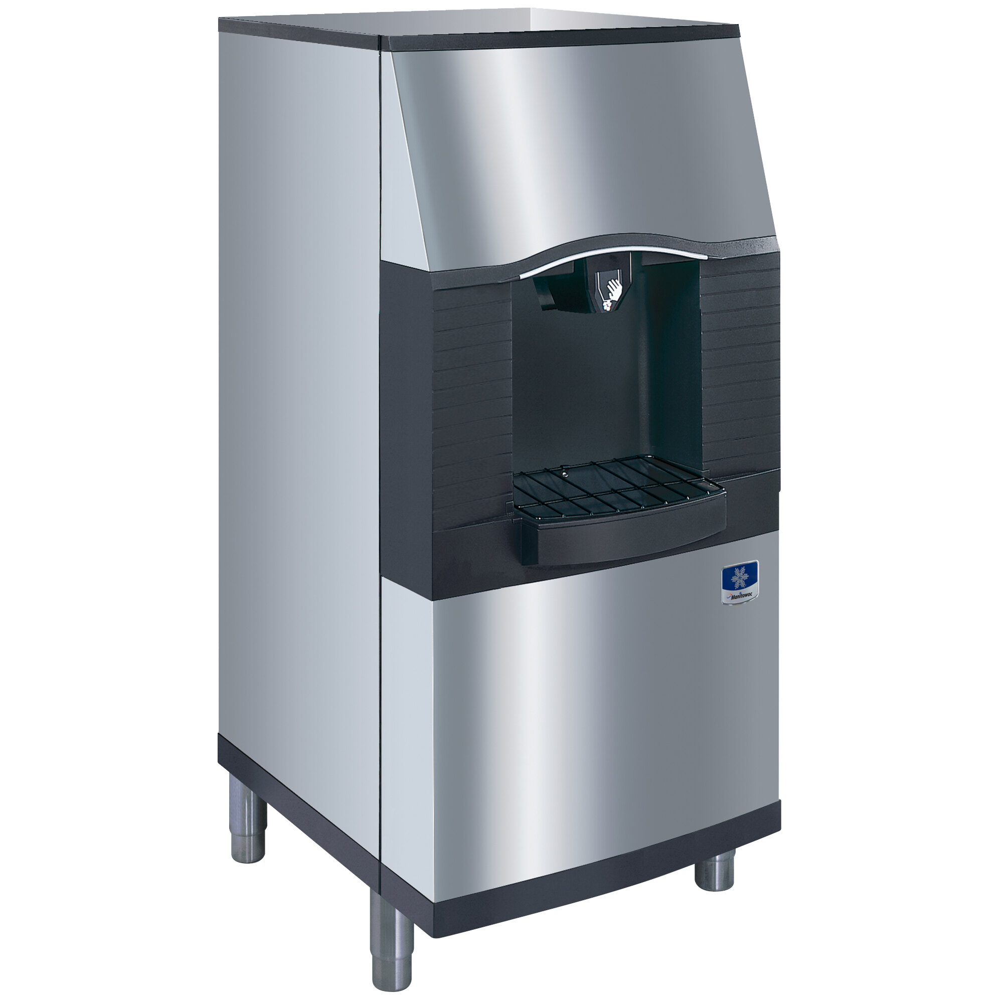 Manitowoc SPA160 Hotel Ice Dispenser 208/230V, 120 lb.