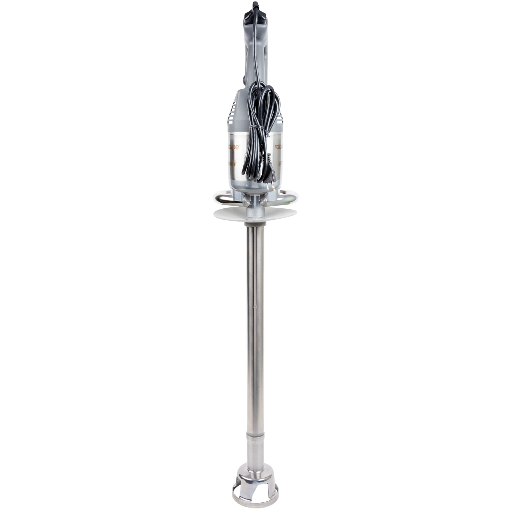 Robot Coupe MP800 Turbo 29" Single Speed Immersion Blender 1 1/2 HP