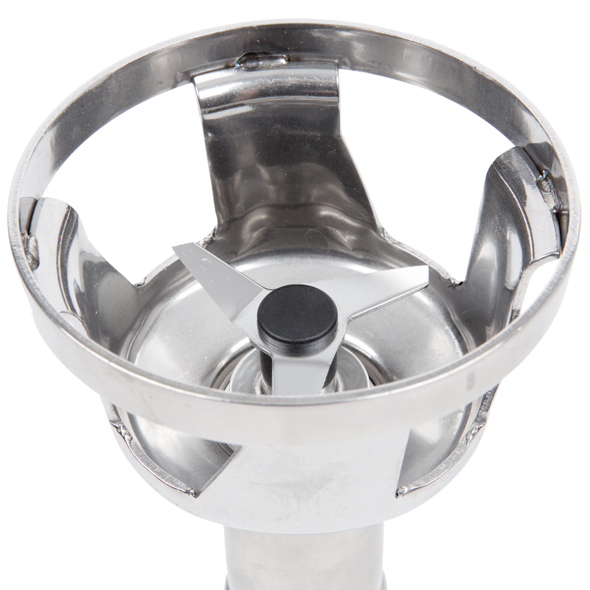 Robot Coupe MP800 Turbo 29" Single Speed Immersion Blender 1 1/2 HP