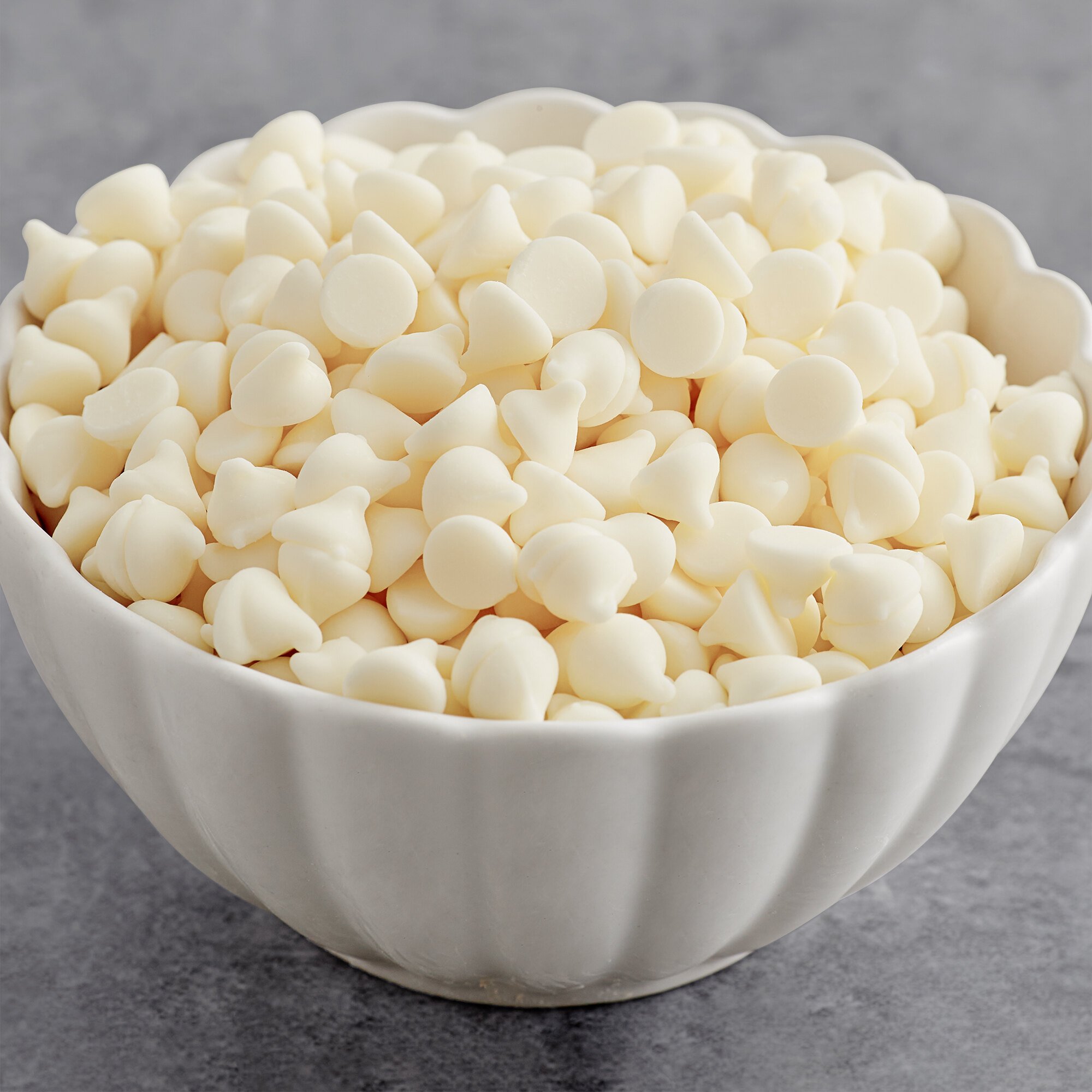 Hershey's White Chocolate Chips 25 lb. staurantStore