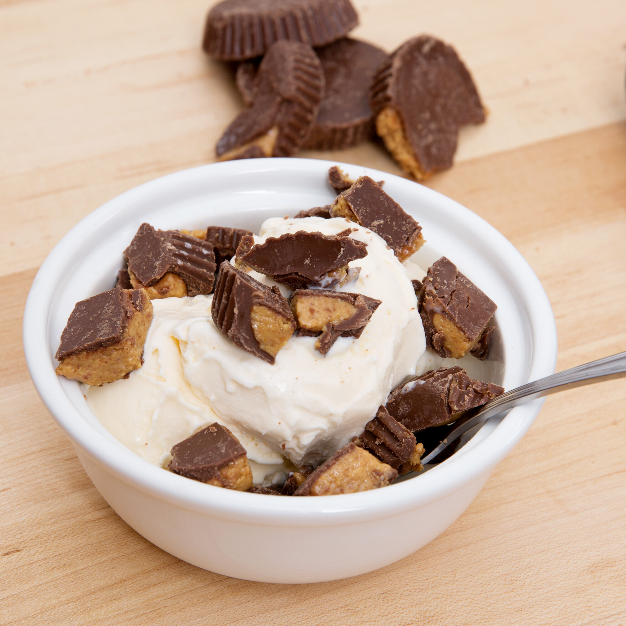 Bulk Reese s Peanut Butter Cups 30 Lbs WebstaurantStore bulk-reese-s-peanut-butter-cups-30-lbs-webstaurantstore