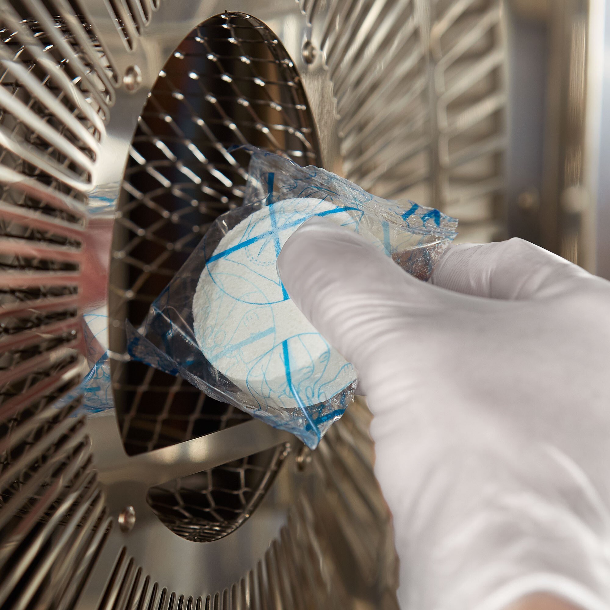 Rational 56.00.211 Rinsing Tabs for SelfCookingCenter Combi Ovens