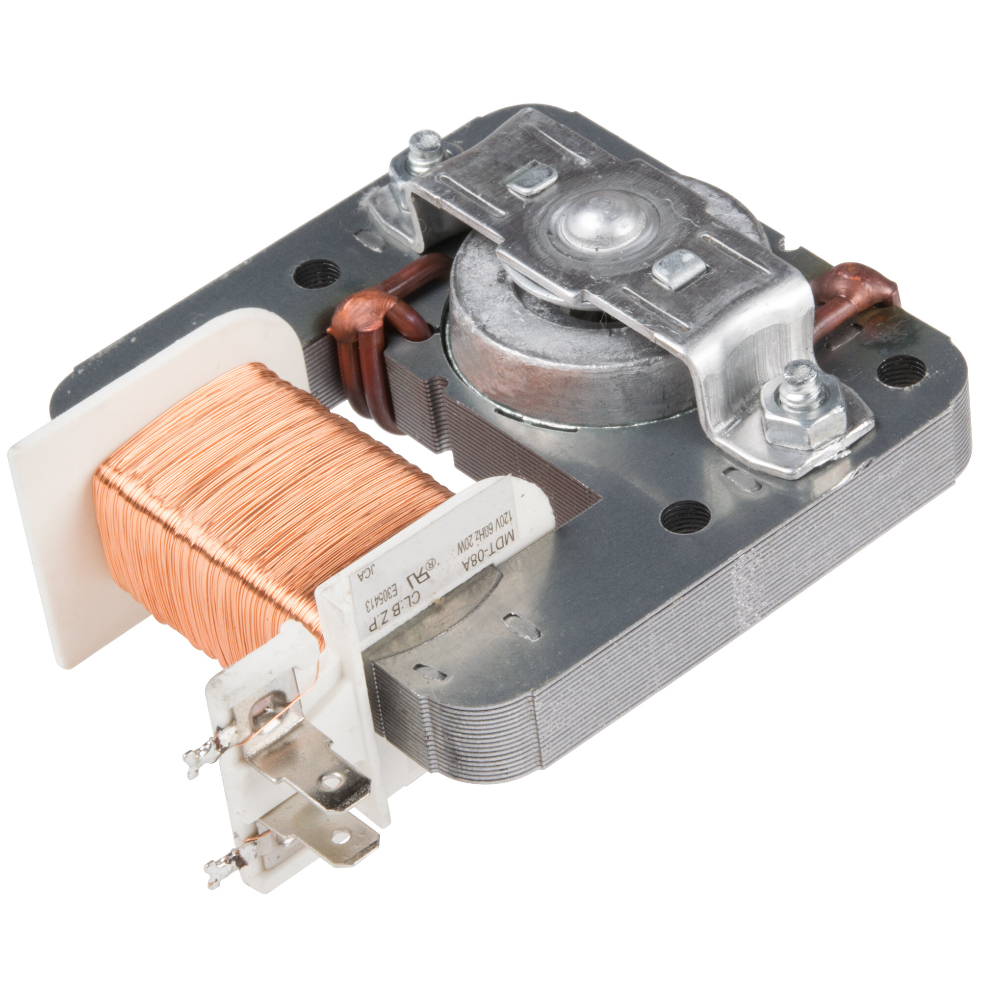 Solwave P1FANMTR Fan Motor 120V, 20W