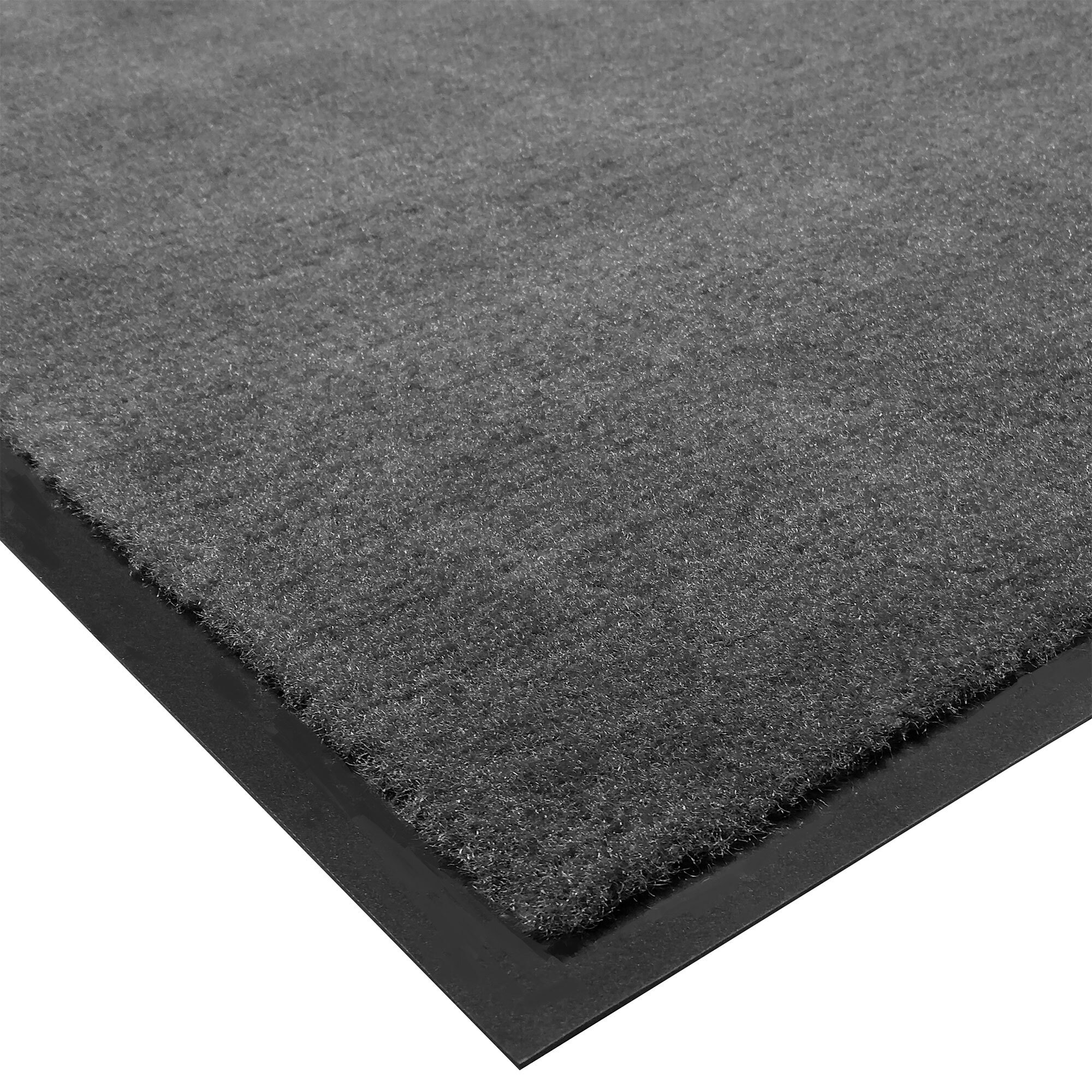 Cactus Mat 1438M-L31 Tuf Plush 3' x 10' Olefin Carpet Entrance Floor ...