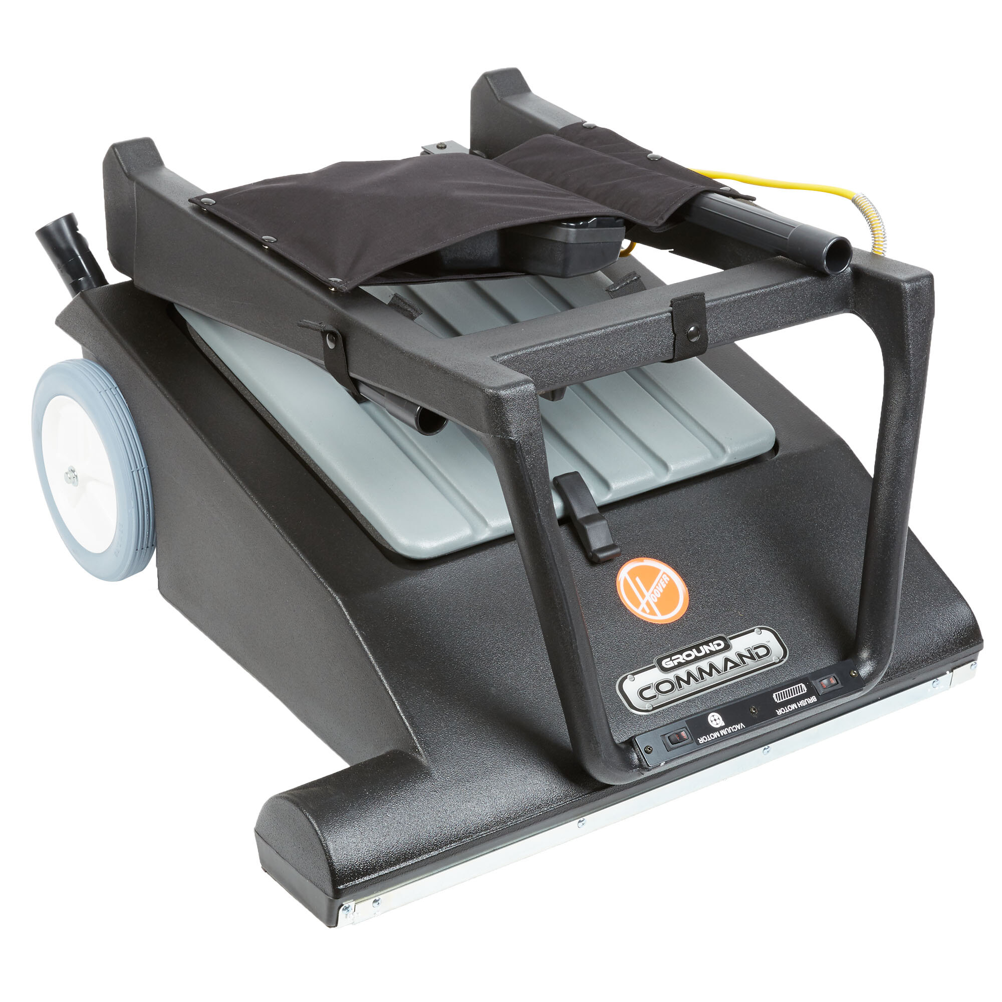Hoover CH86000 Ground Command 30" WideArea Vacuum