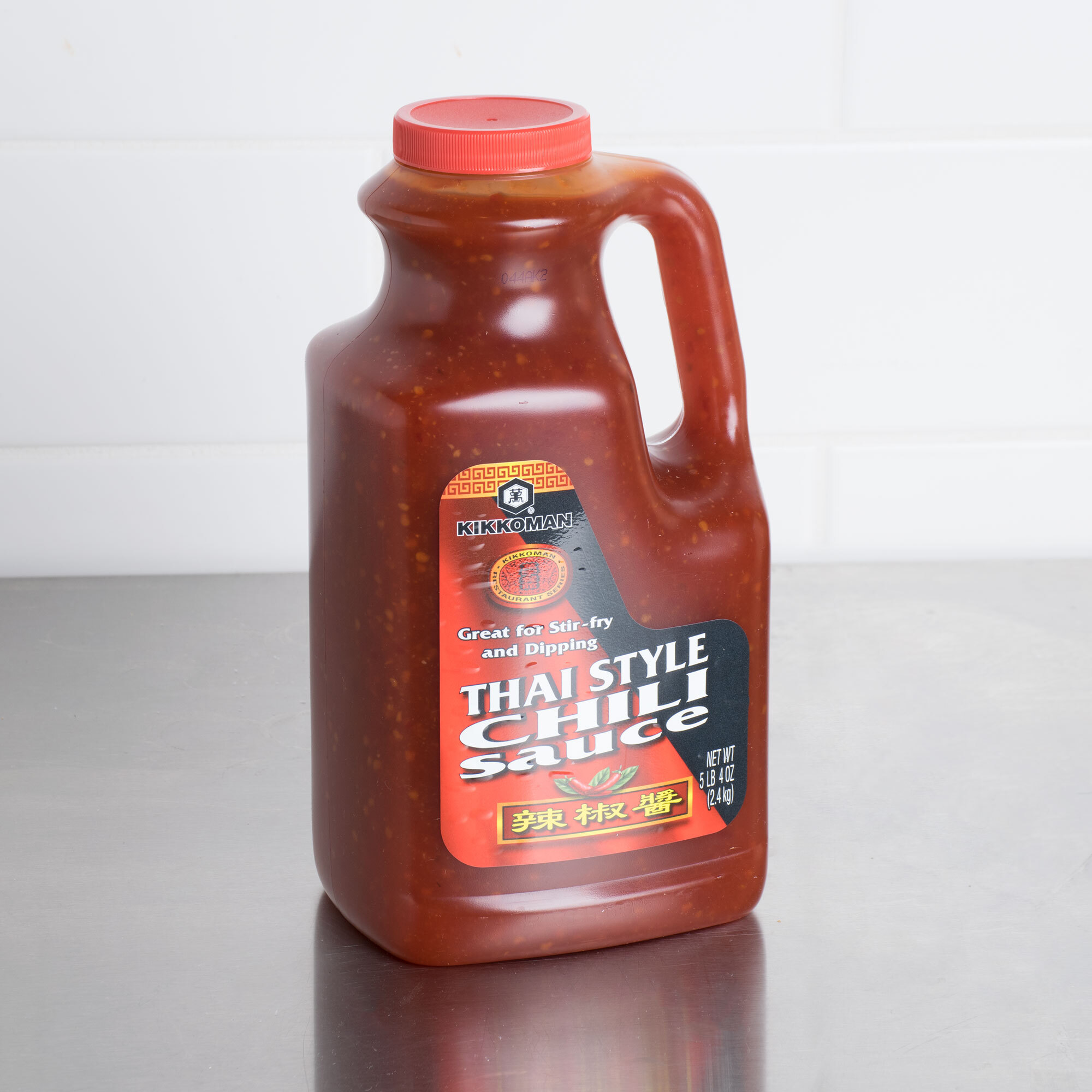 Kikkoman 5 lb. Thai Style Chili Sauce