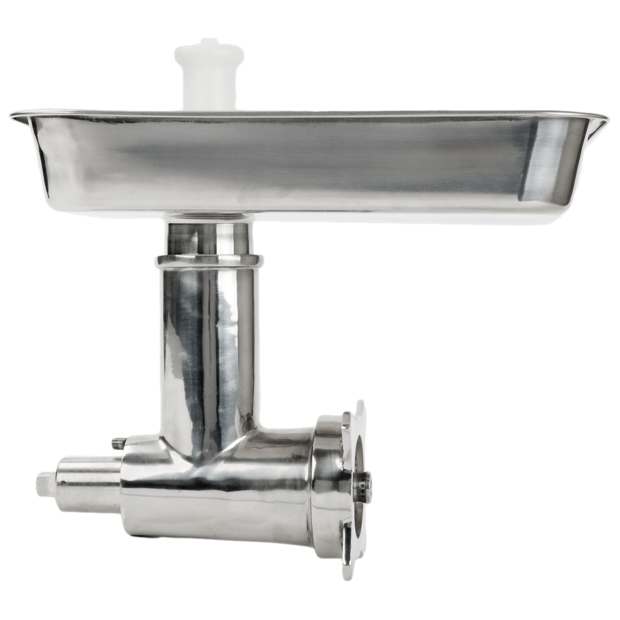Eurodib HUB12 12 Hub Meat Grinder Attachment