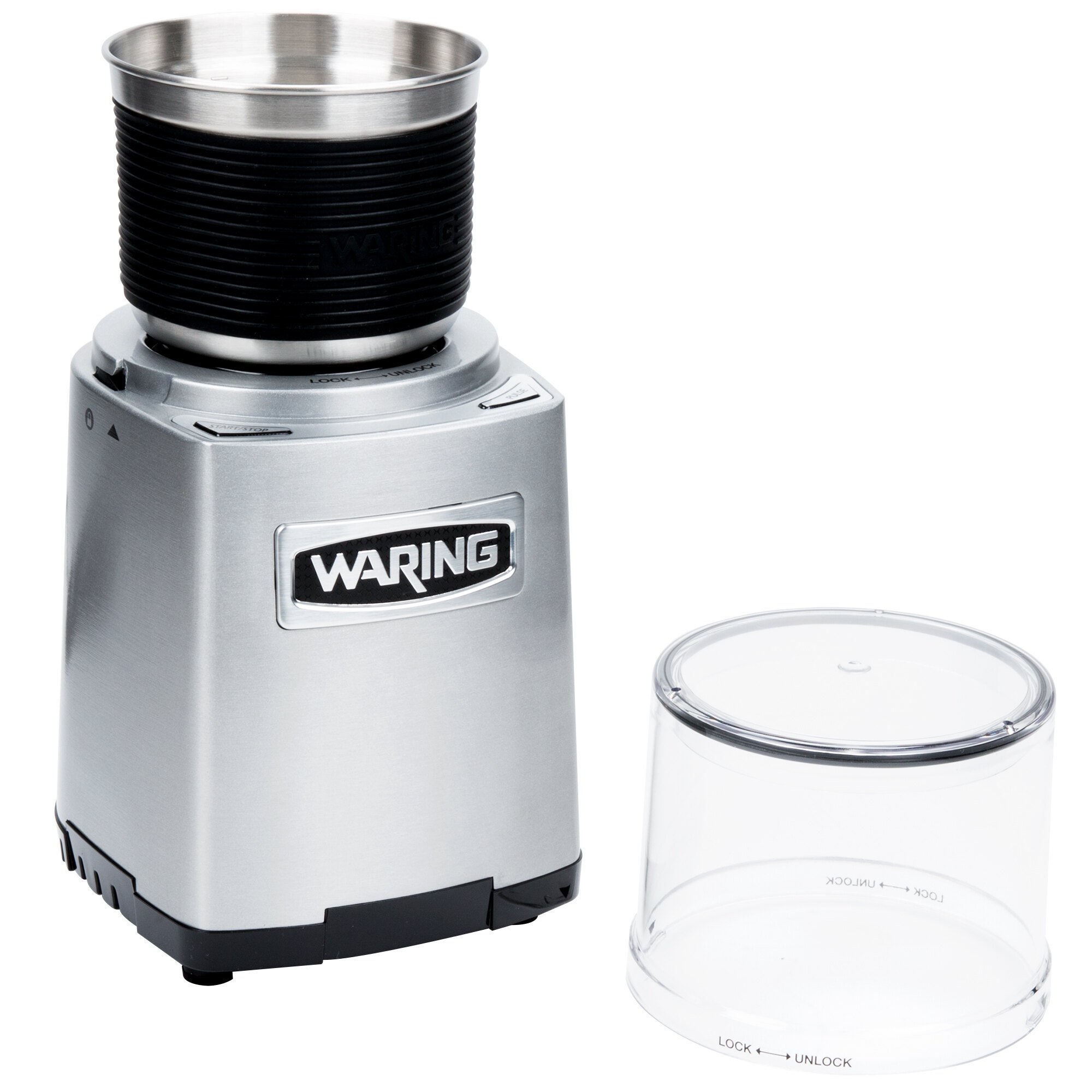 Waring Wsg60 Commercial Spice Grinder 120v