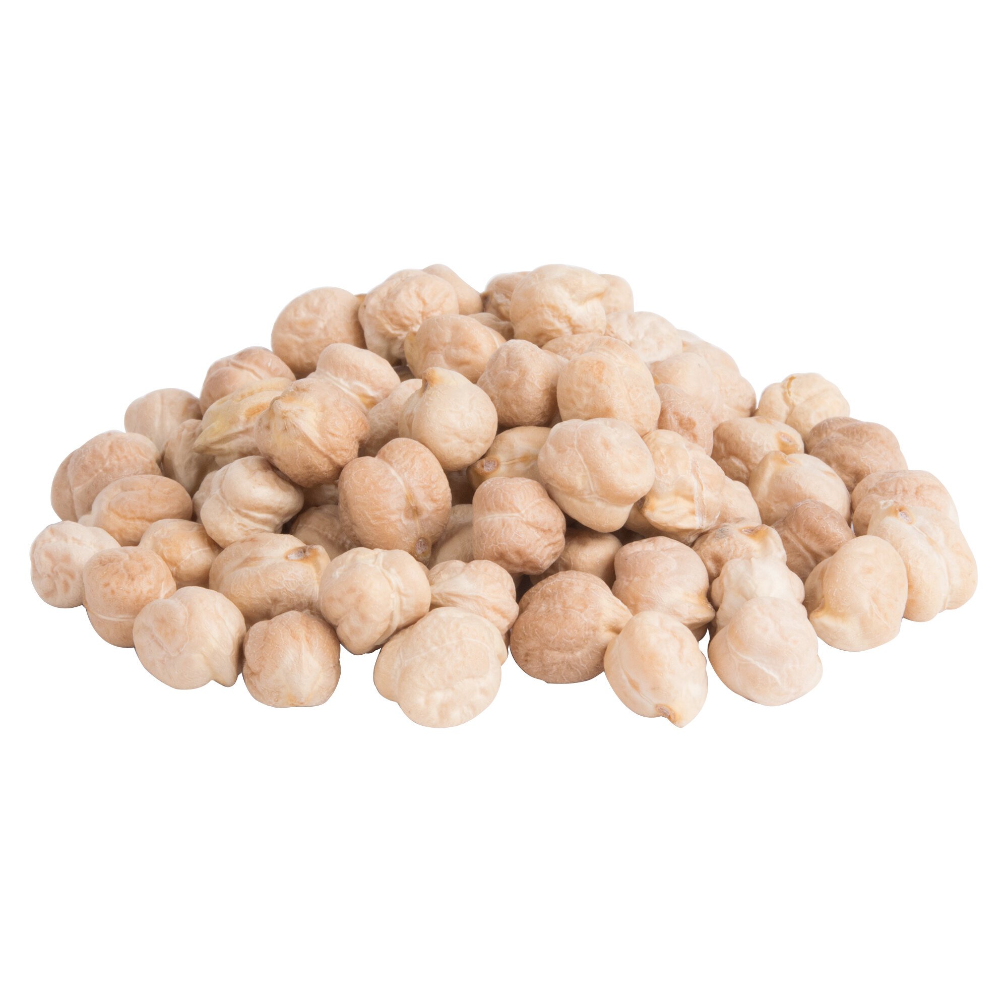 Bulk Chickpeas (Dried Garbanzo Beans) 20 lb. Bag