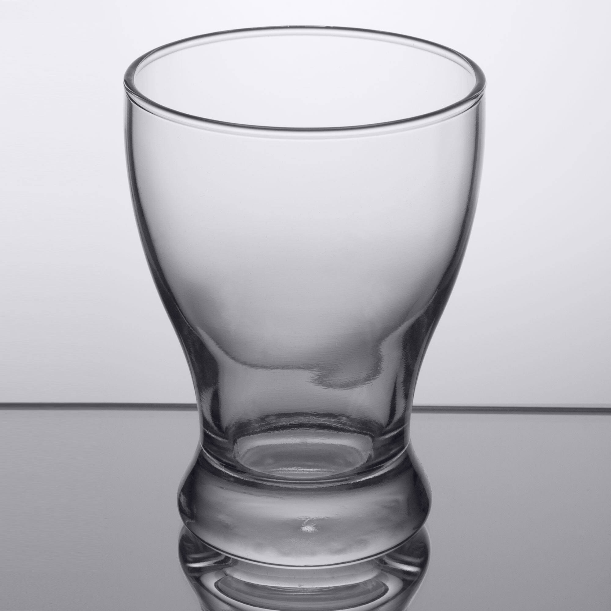 libbey gibraltar 7 ounce juice glass box of 12 clear