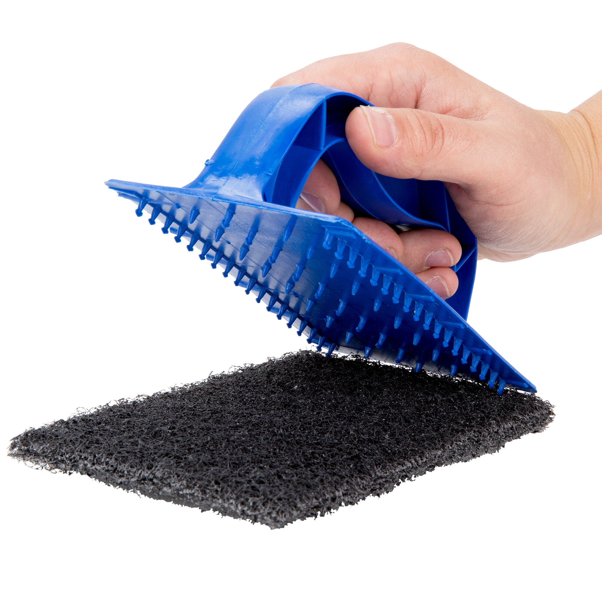 Scrubble by ACS 676 Grill Screen / Pad Holder