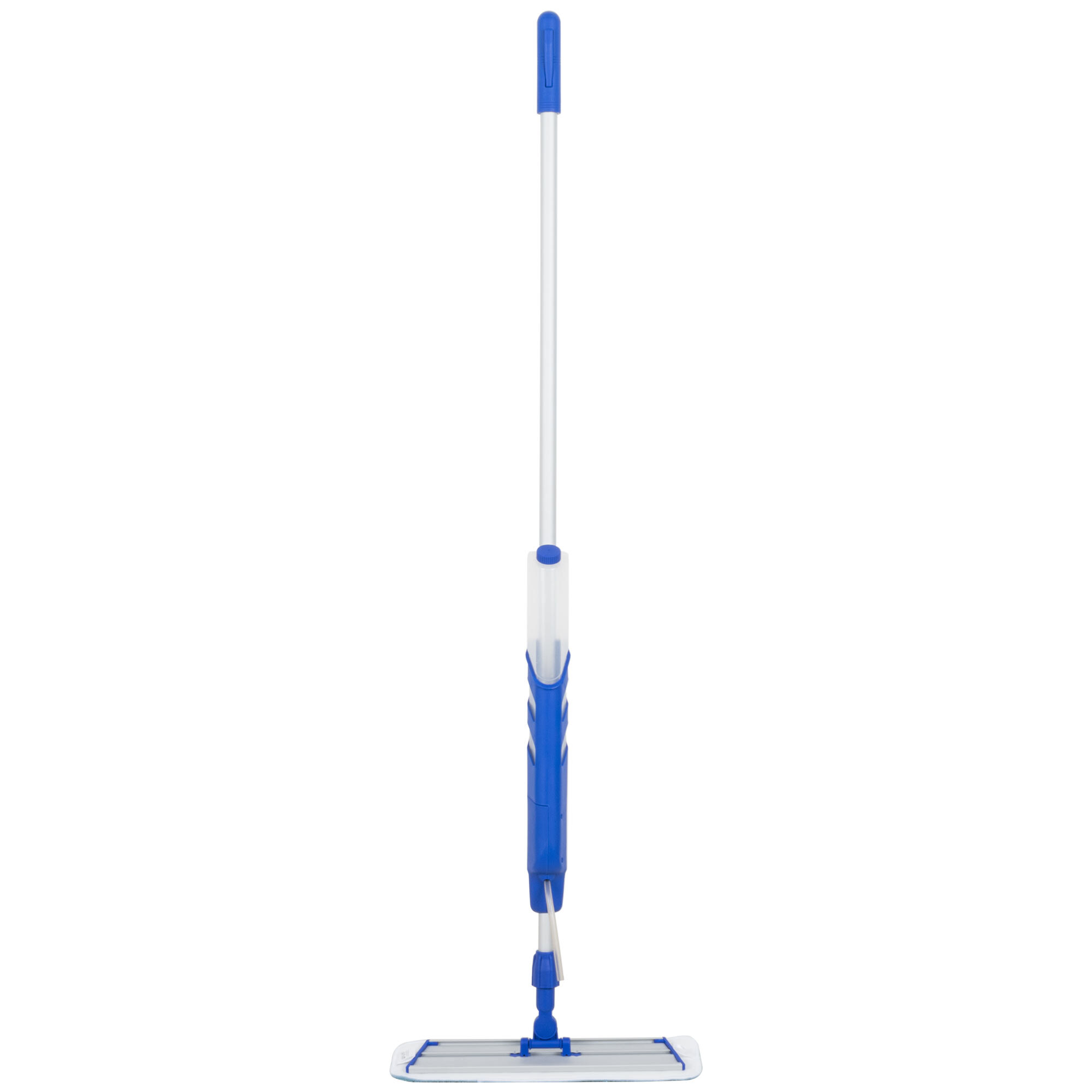 Continental SYSH5 ErgoFlo Bucketless Microfiber Spray Mop Starter Kit