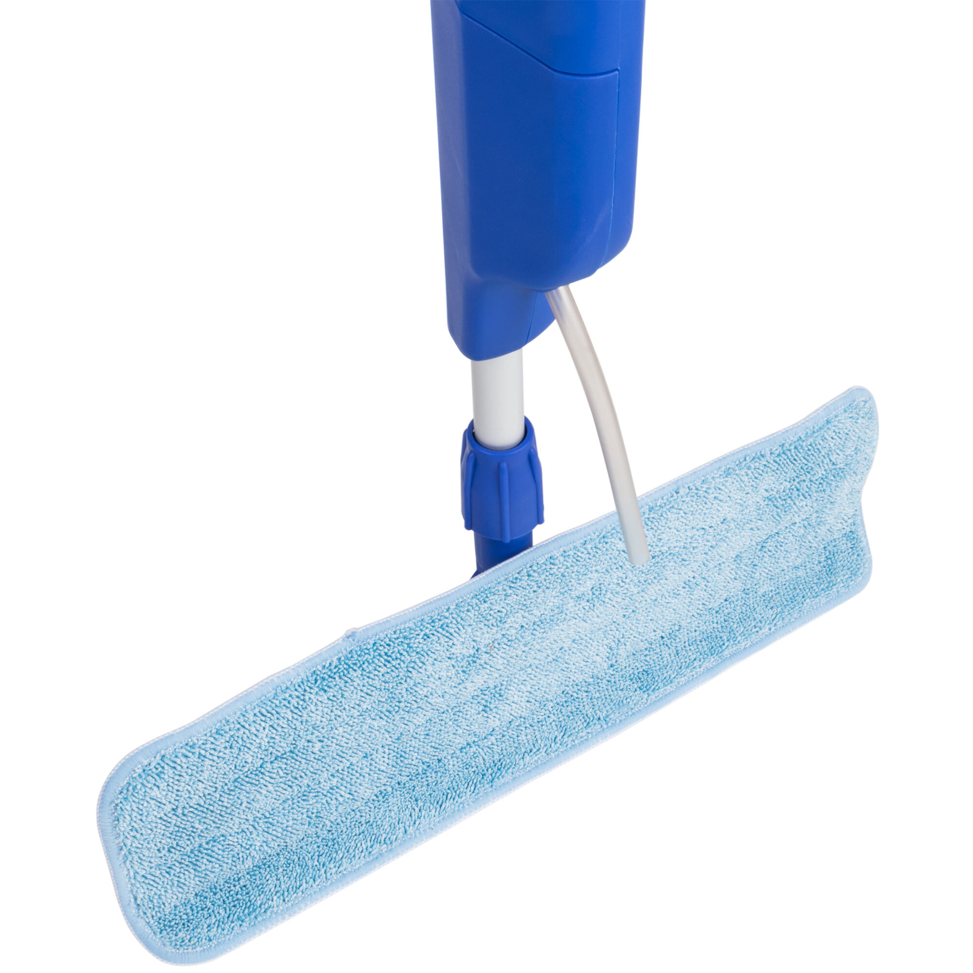 Continental SYSH5 ErgoFlo Bucketless Microfiber Spray Mop Starter Kit