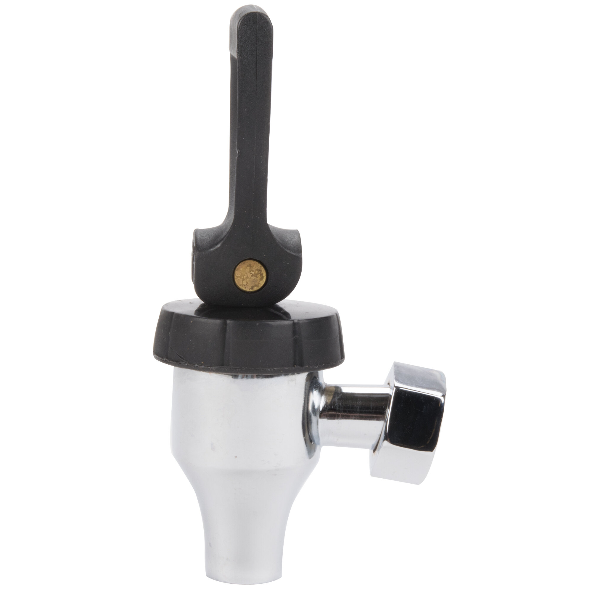 Vollrath 464621 Replacement Faucet for Coffee Urns