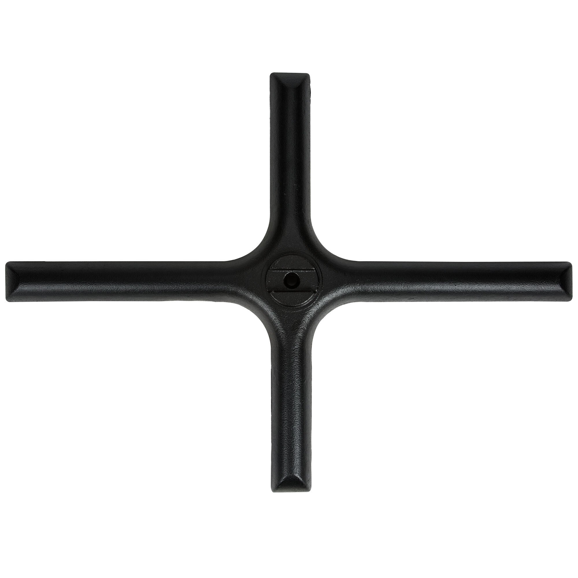 FLAT Tech CT2020 22" x 30" Auto Adjustable Black Table Base