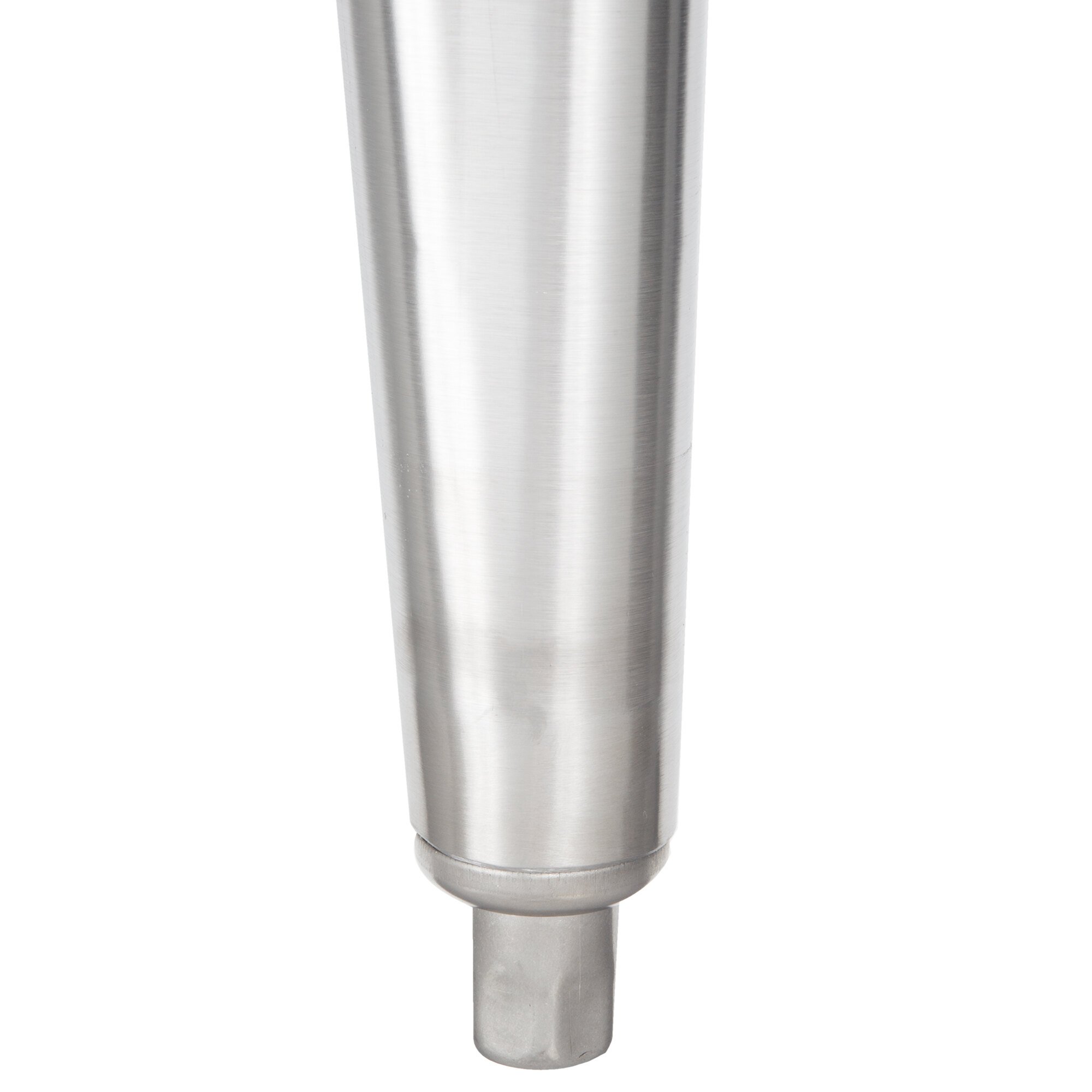 Blodgett ZEPHAIRE100G Single Deck Natural Gas Full Size Standard