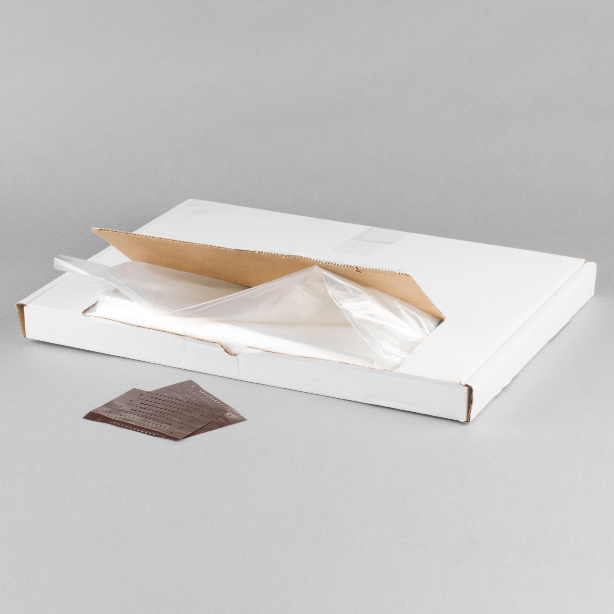 Plastic Oven Bags (24" x 30" Other Sizes Available)