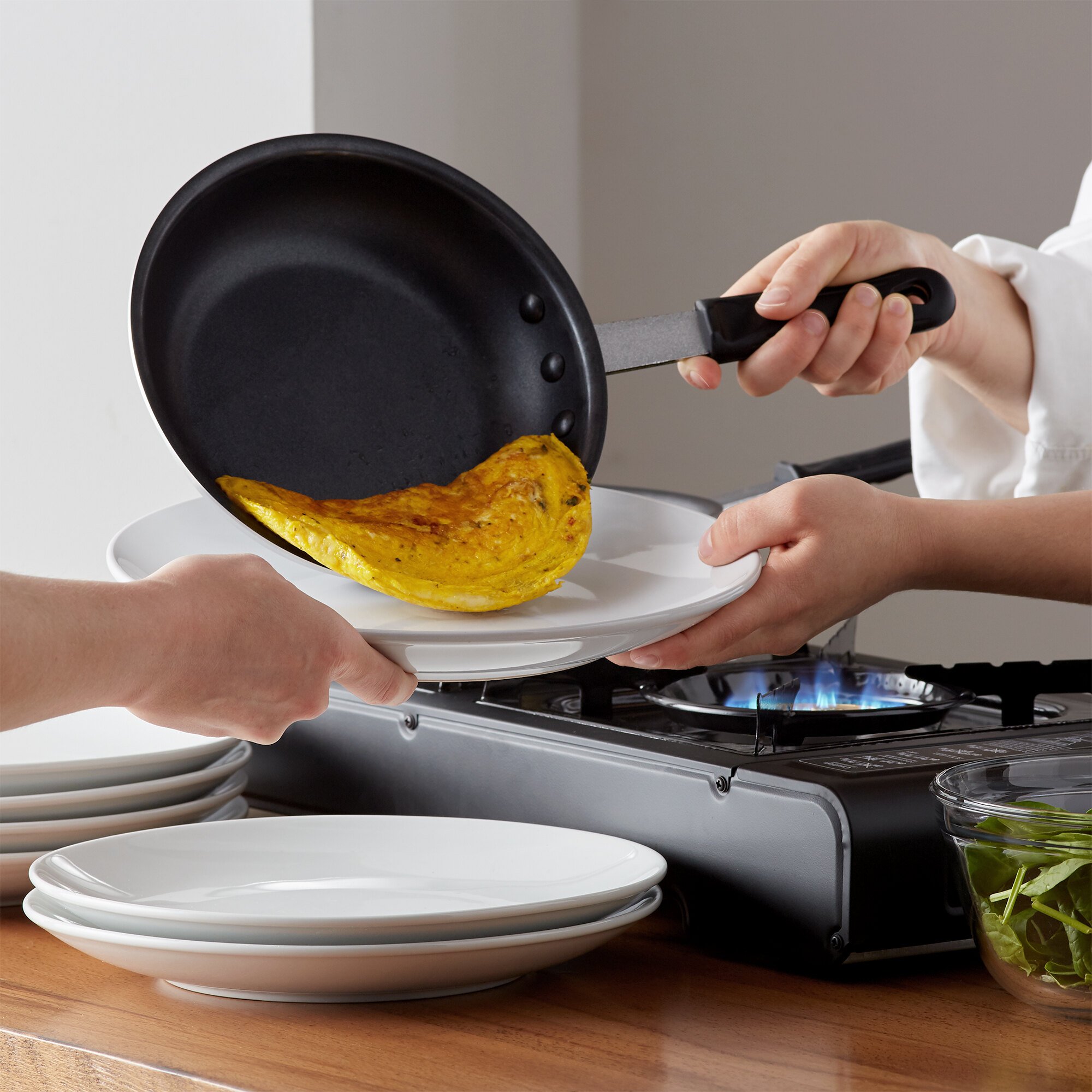 target cooking pan set