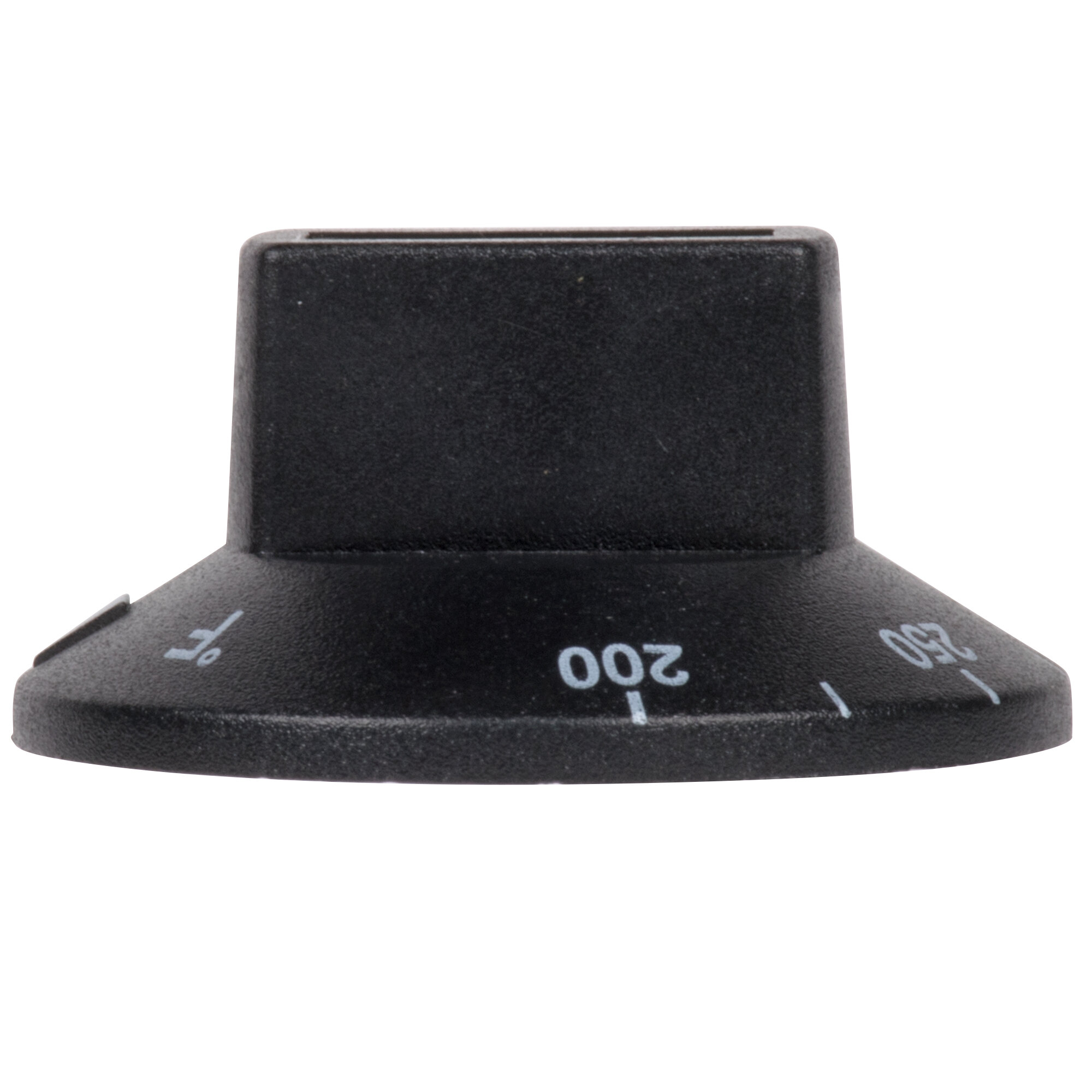 Cooking Performance Group 01.02.1005216 Thermostat Knob for CF15 and CF30 Fryers