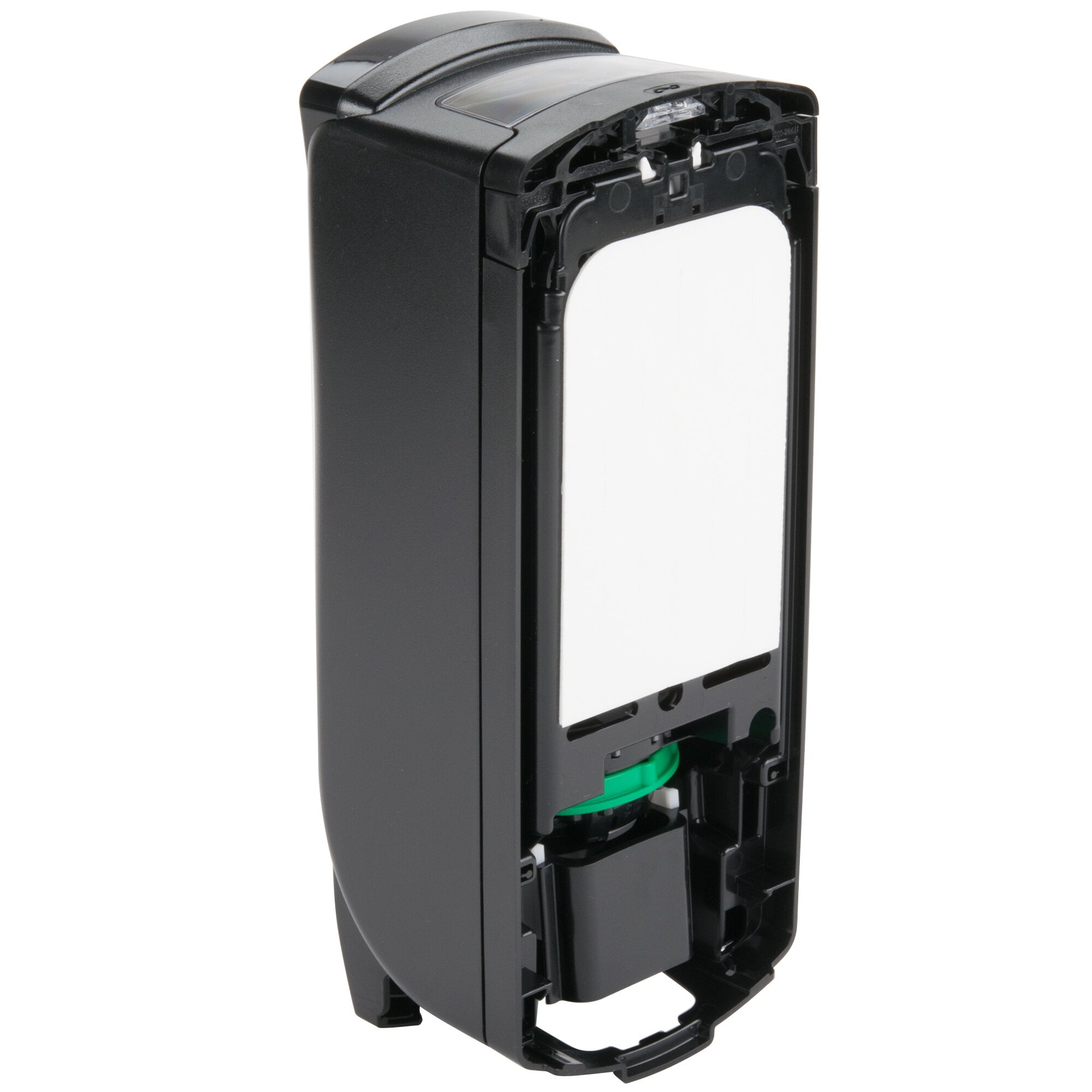 GOJO® 888806 GOJO 1250 mL Chrome Manual Hand Soap Dispenser