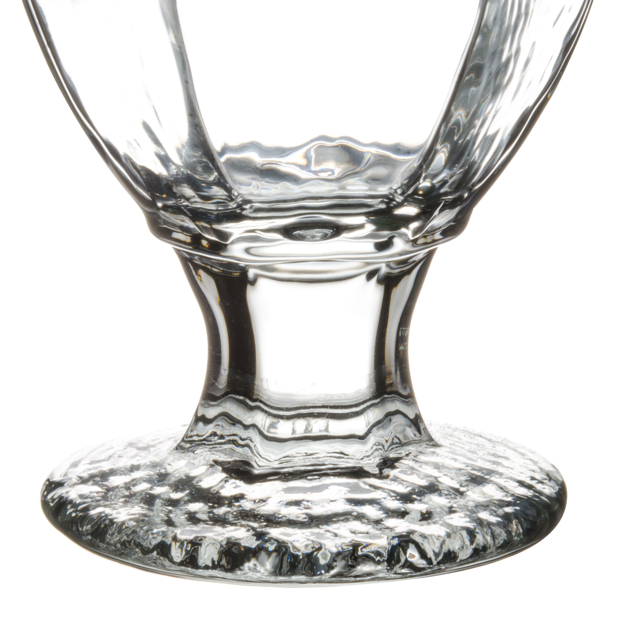 libbey chivalry glassware
