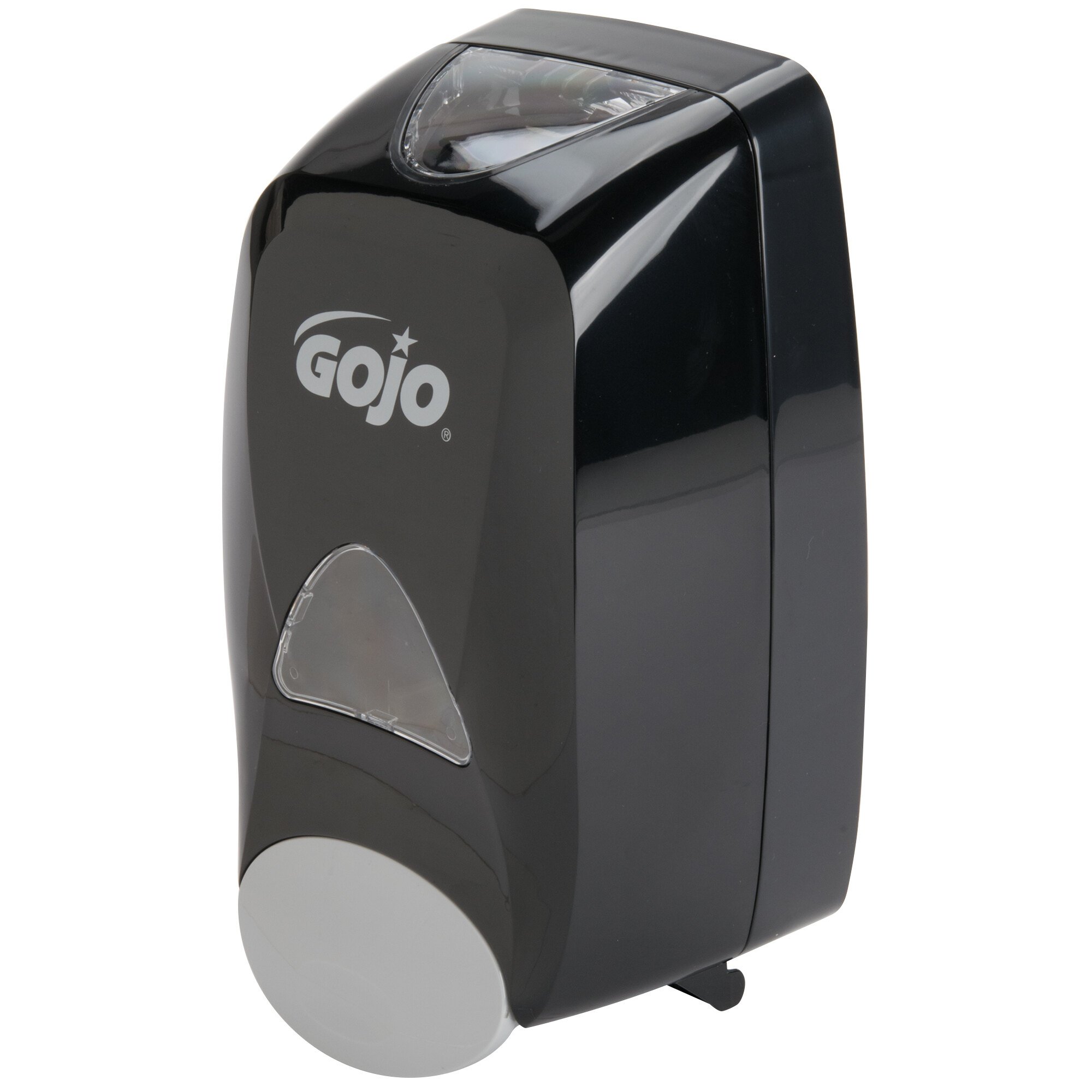 Gojo® 5155 06 Fmx 12 1250 Ml Black Manual Hand Soap Dispenser