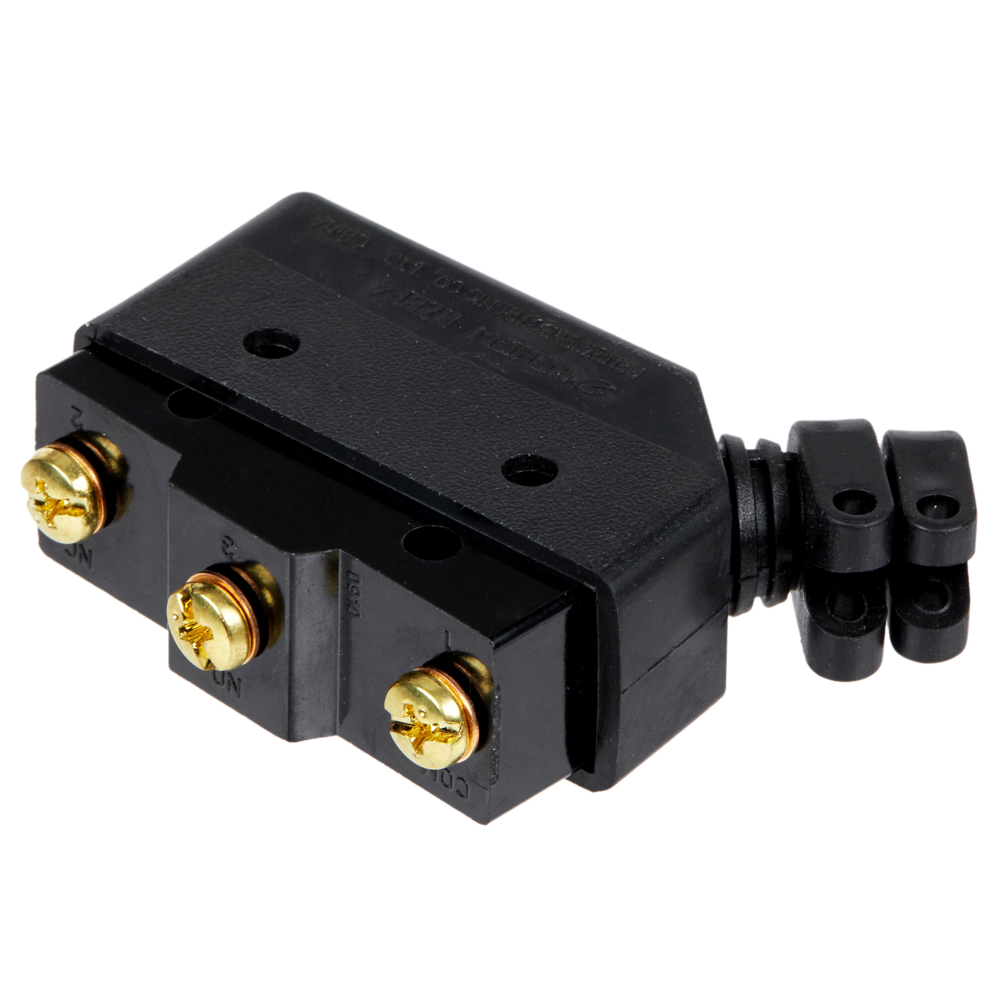 Curtron 10500001 Automatic Door Plunger Switch