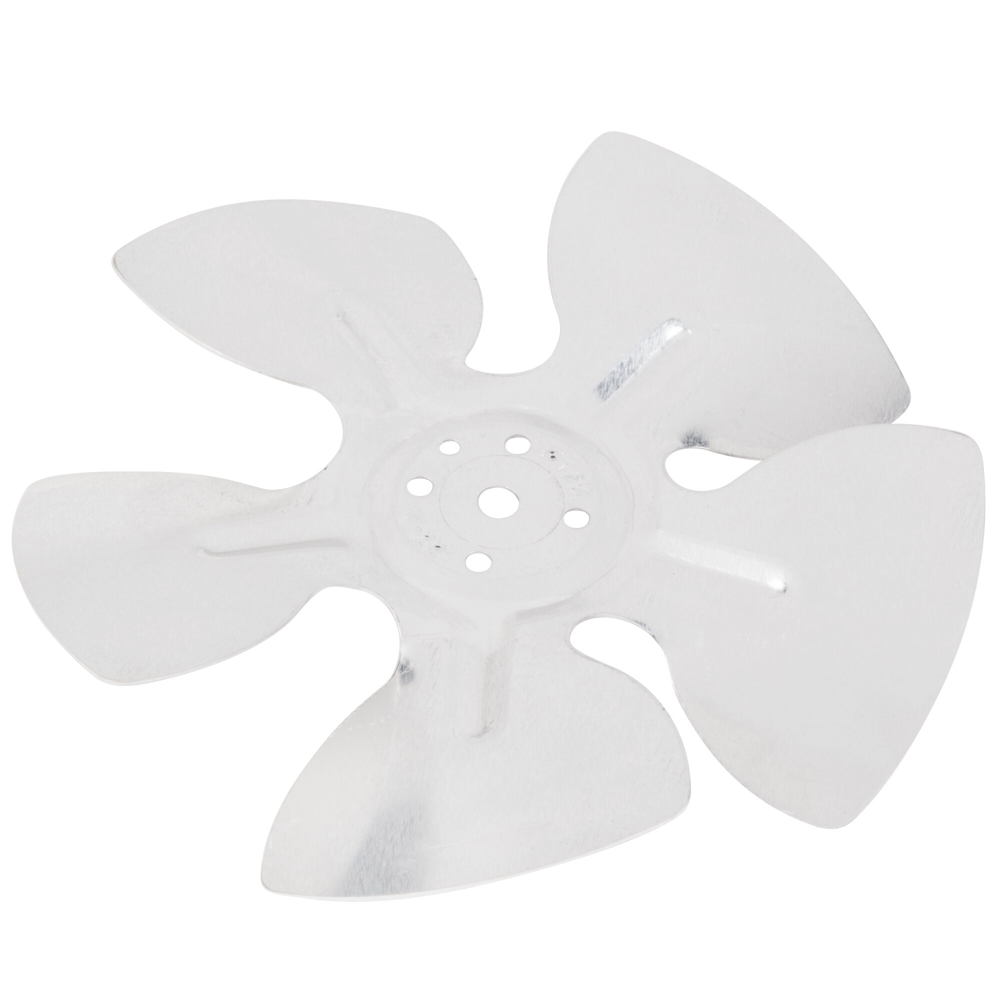 Avantco 17816842 6 1/2" Condenser Fan Blade