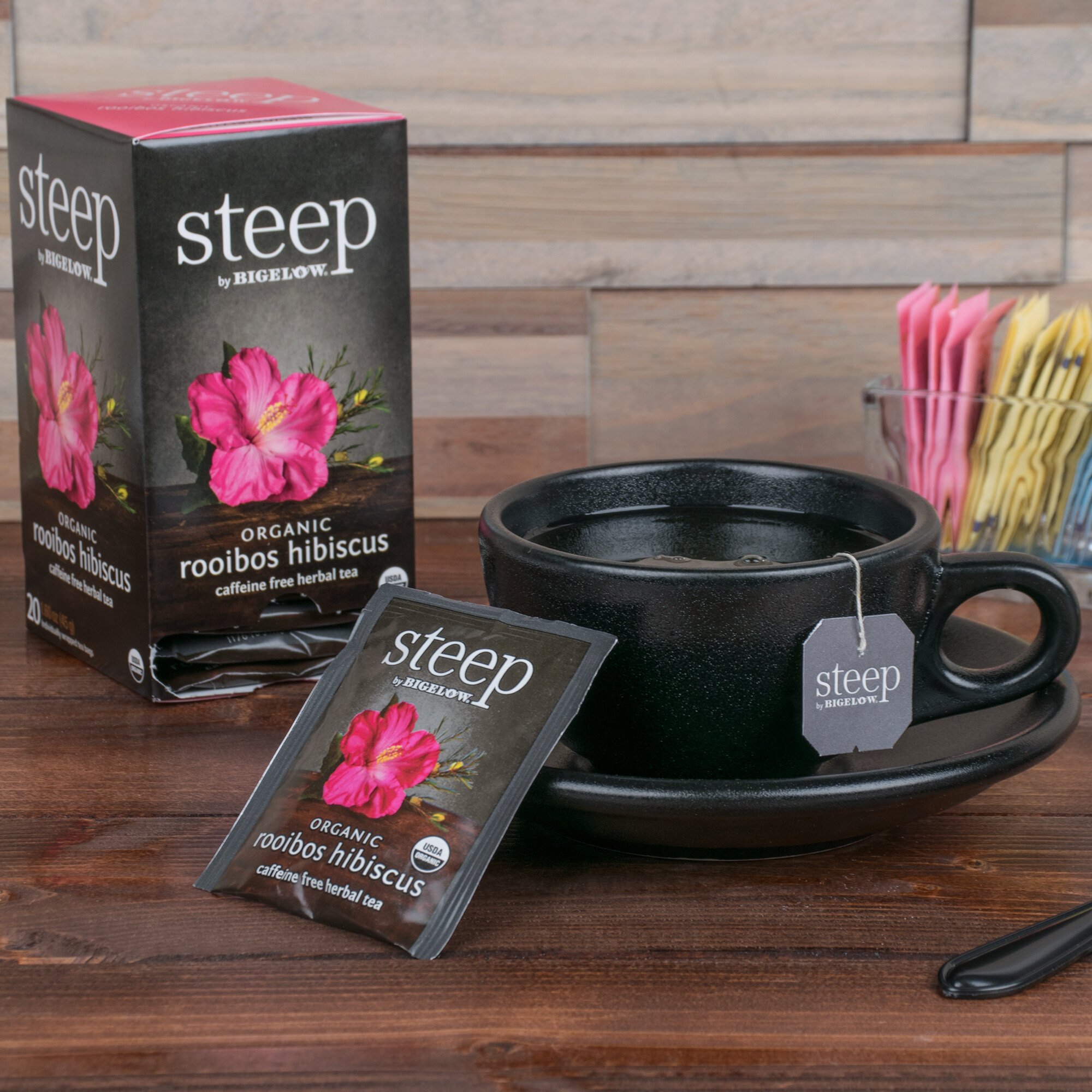 How Long Should You Steep Hibiscus Tea