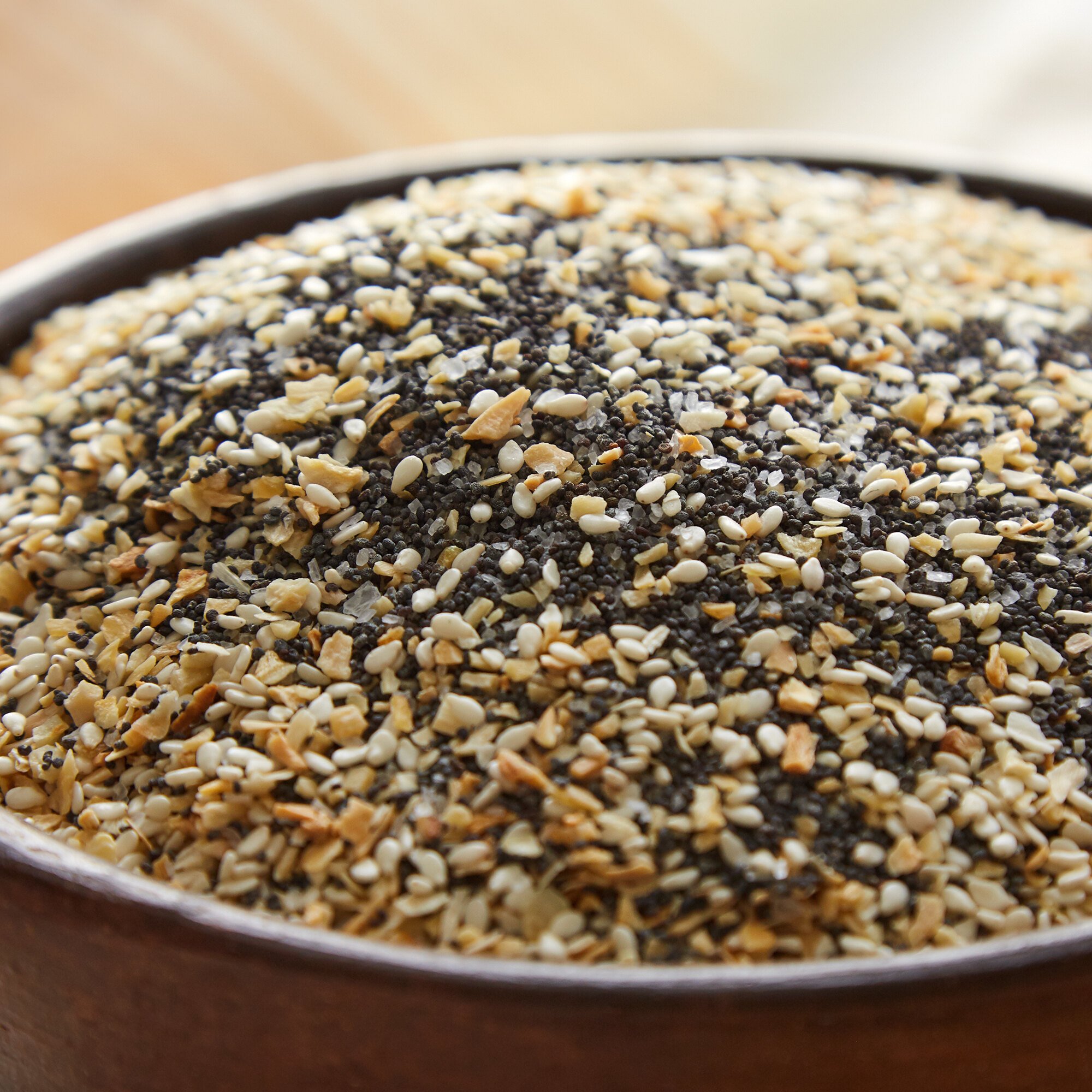 12 Classic Spice Blends and Herb Combinations