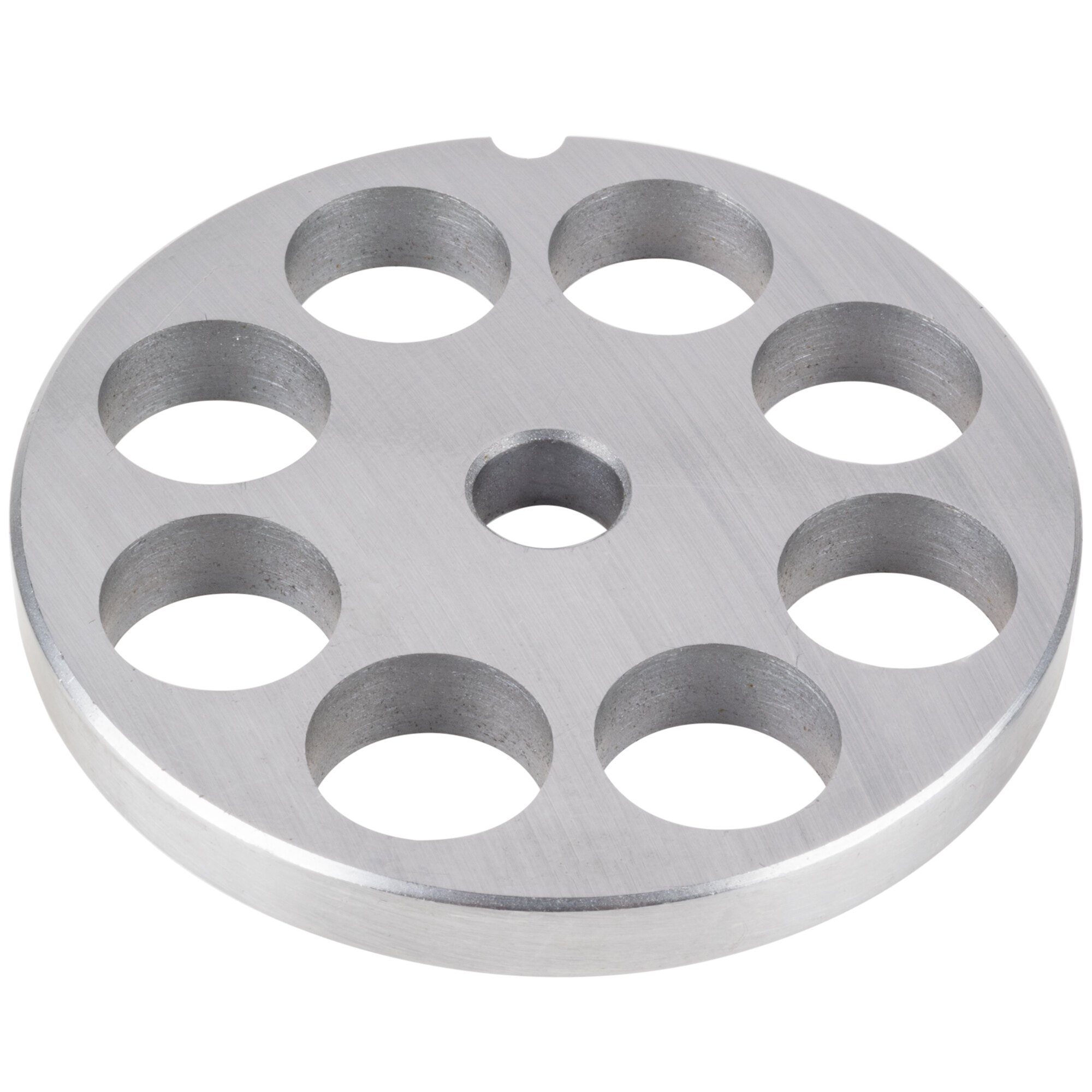 Globe L00781 22 Meat Grinder Plate 11/16"