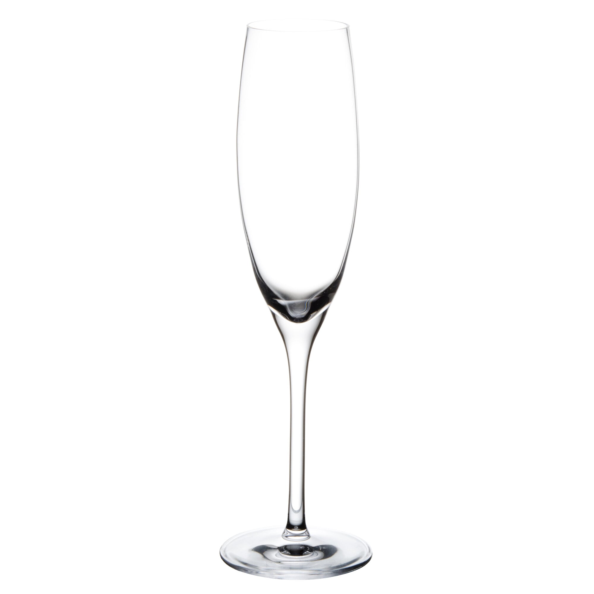 Stolzle Champagne Flutes, 6 oz. staurantStore
