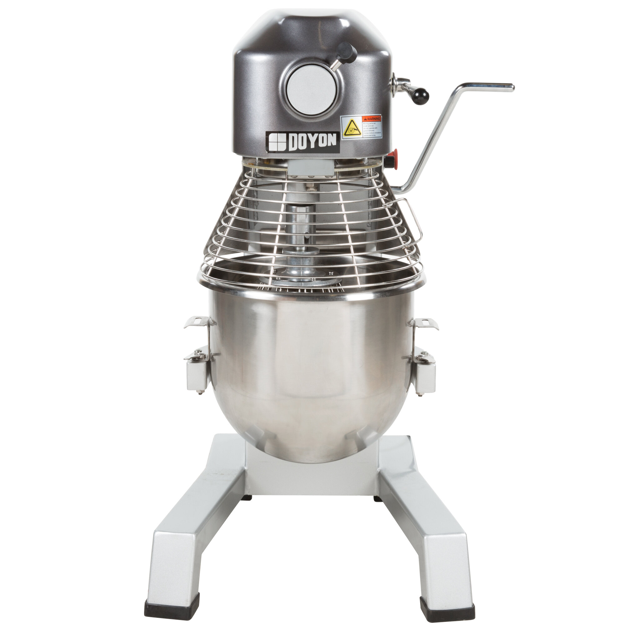 Doyon EM20 20 Qt. Commercial Stand Mixer 120V
