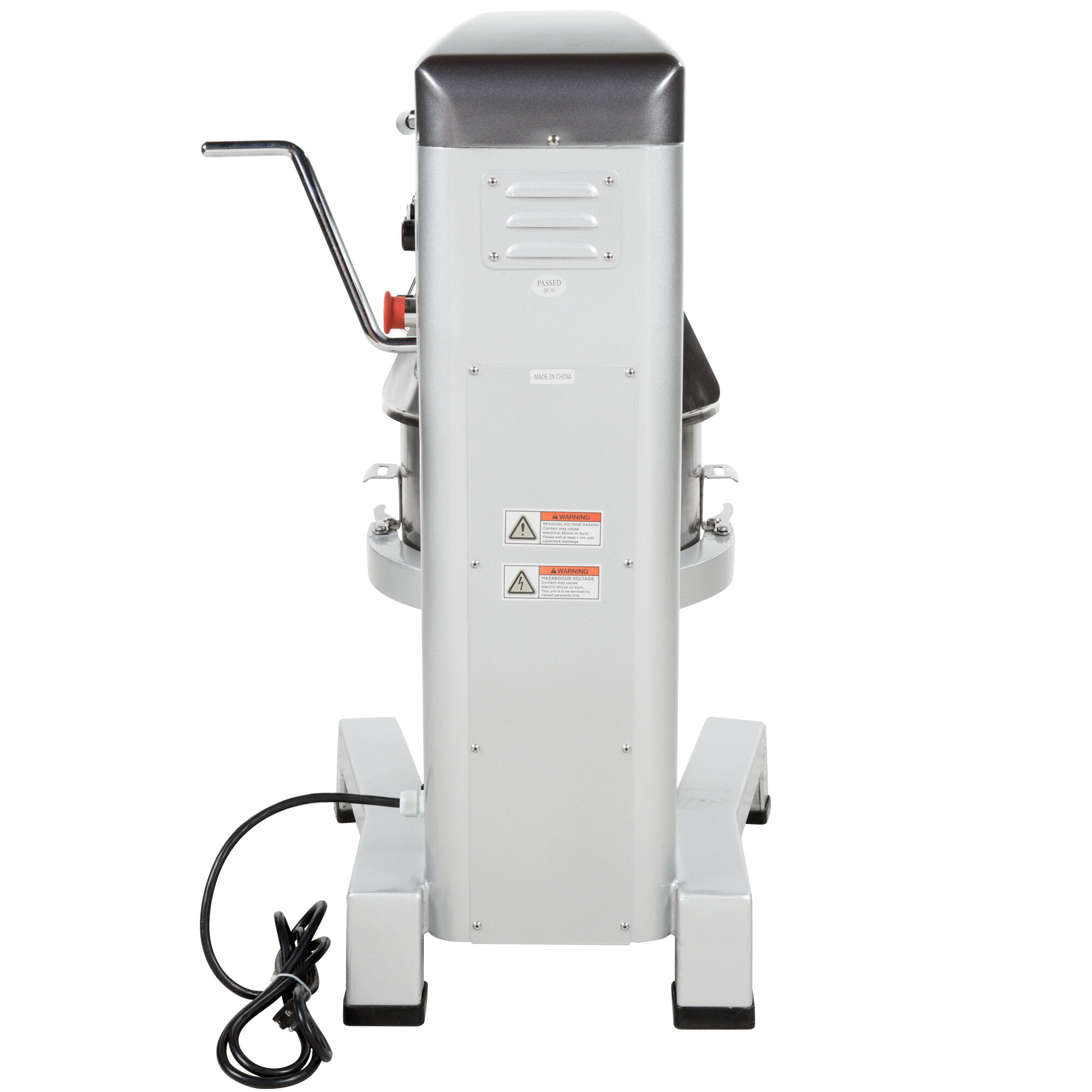 Doyon EM20 20 Qt. Commercial Stand Mixer 120V