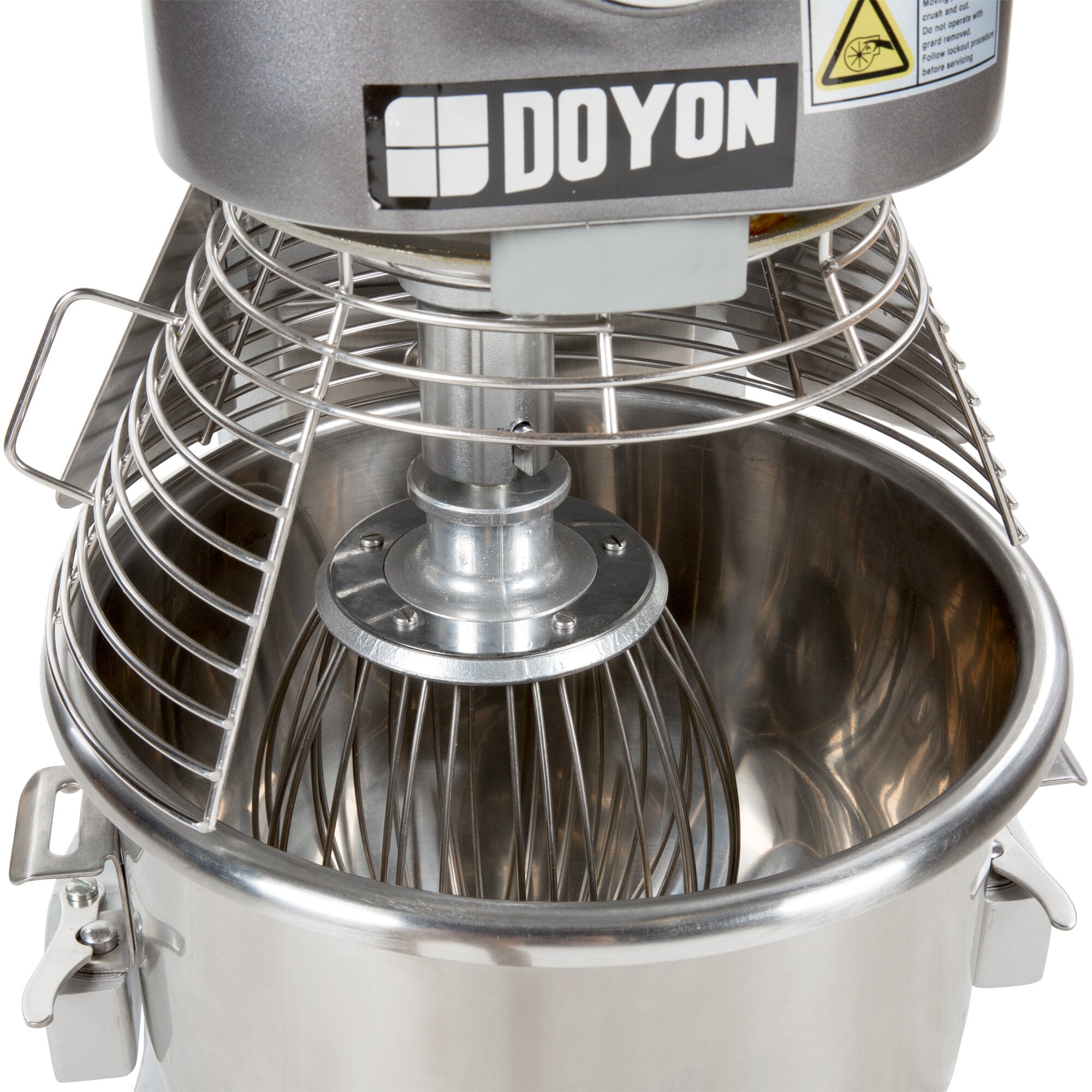 Doyon EM20 20 Qt. Commercial Stand Mixer 120V
