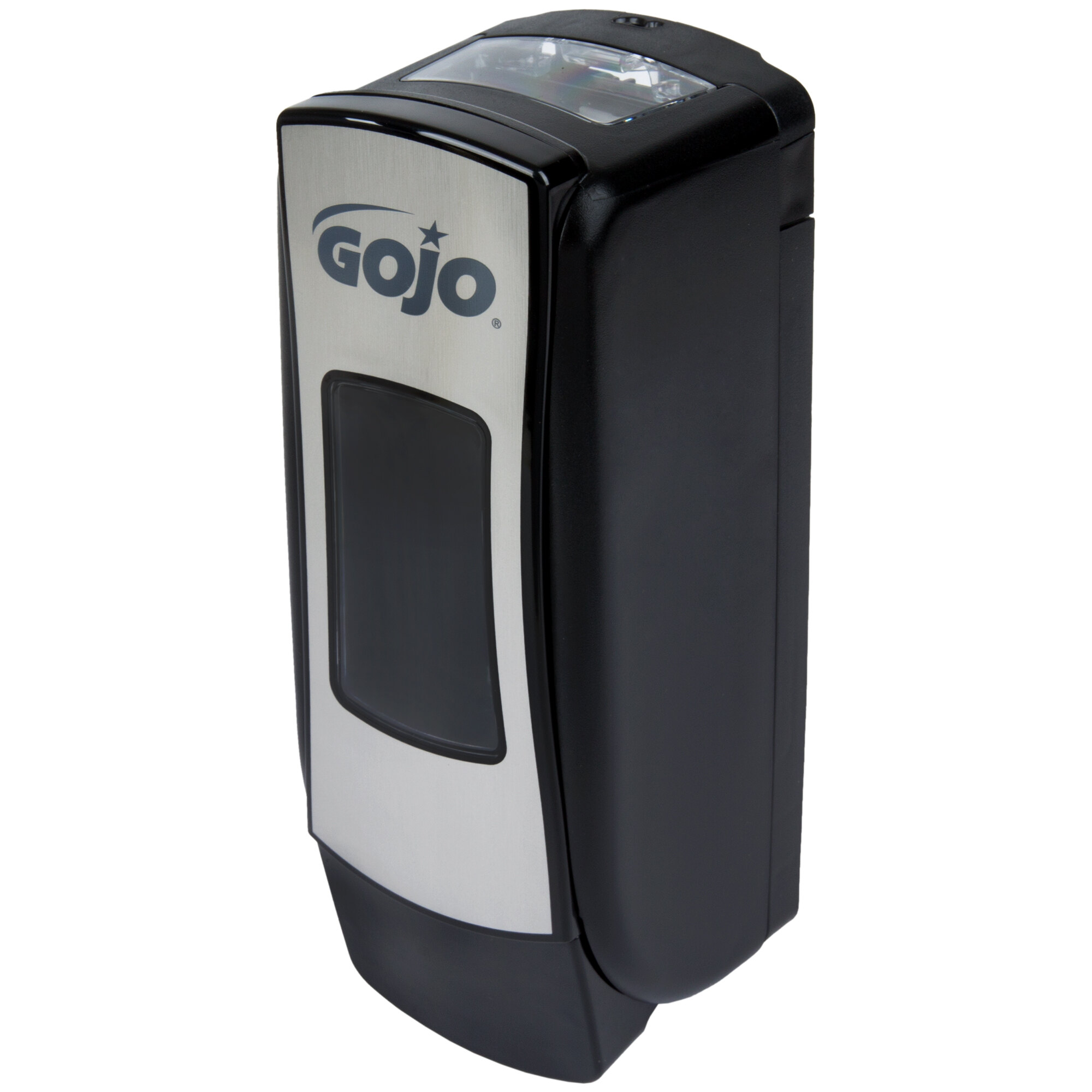 GOJO® 878806 ADX7 700 mL Chrome Soap Dispenser